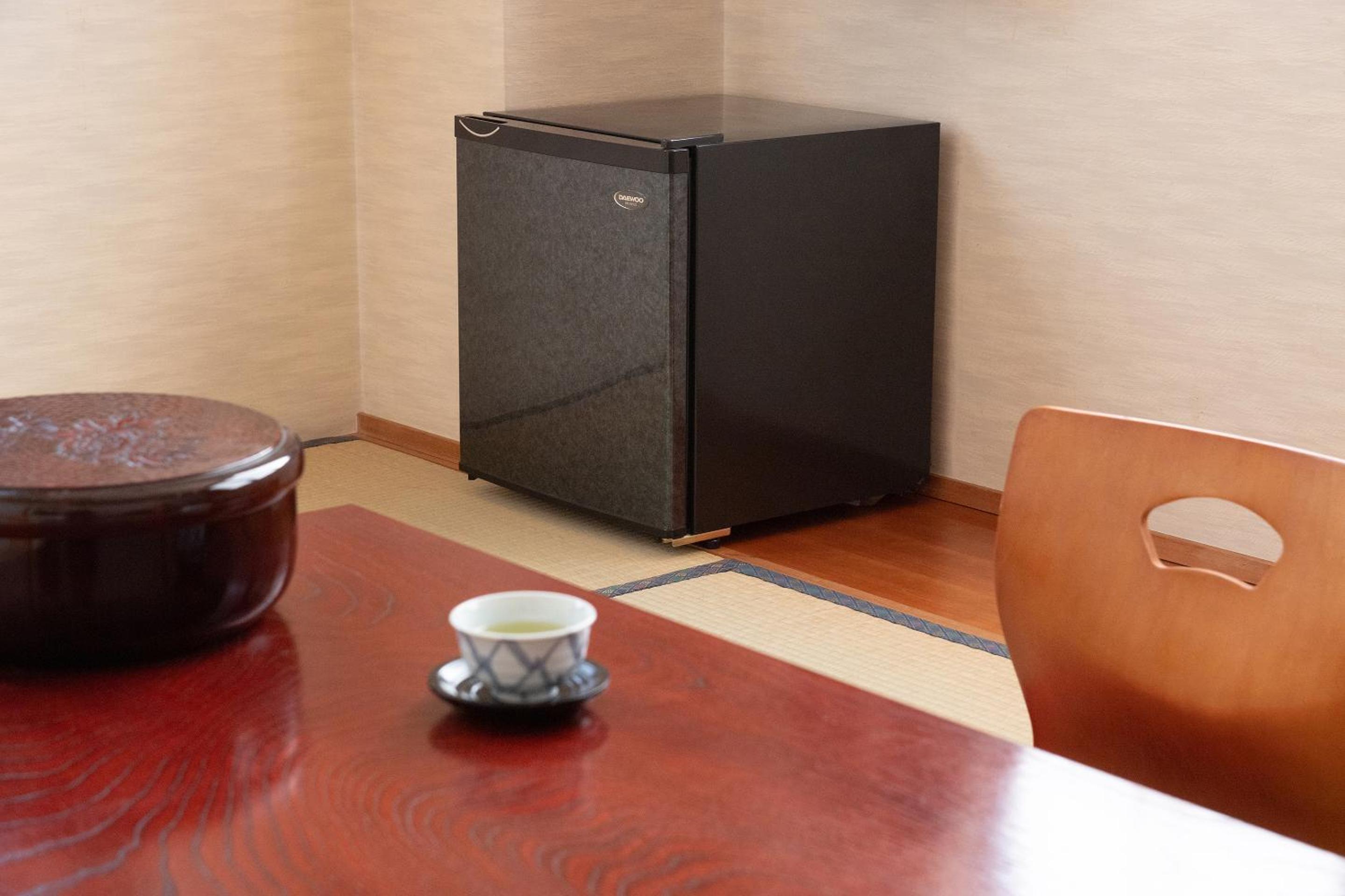 Japanese-Style Room photo 3