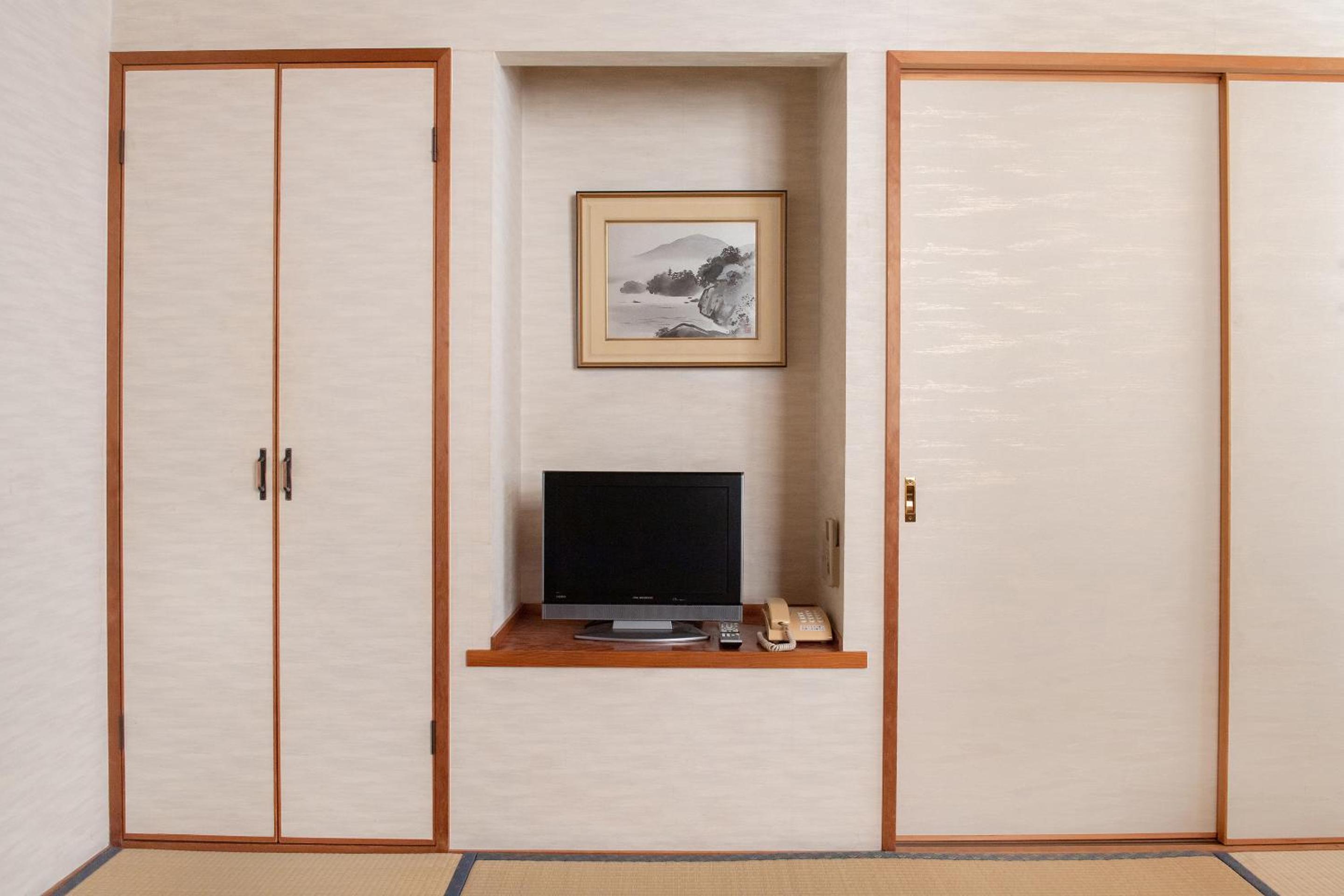 Japanese-Style Room photo 2