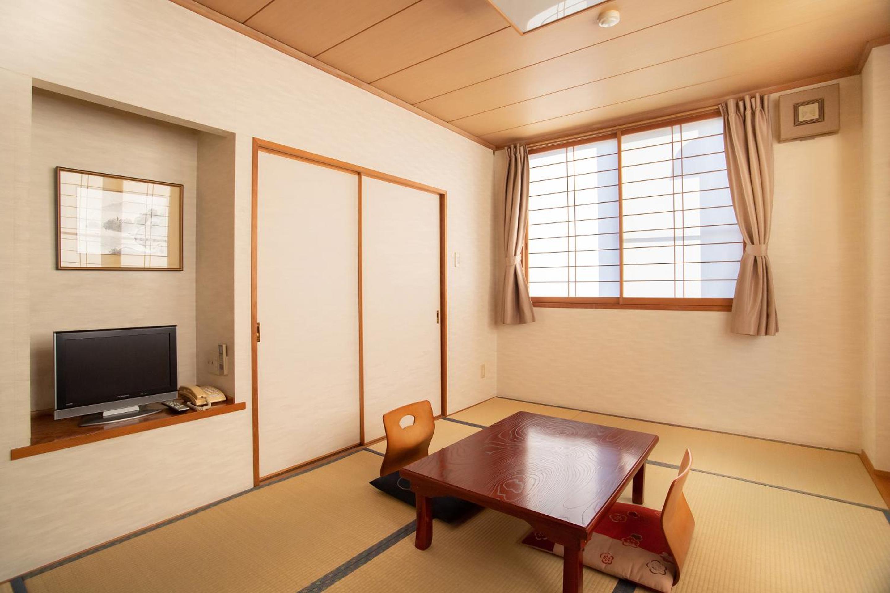 Japanese-Style Room photo 1