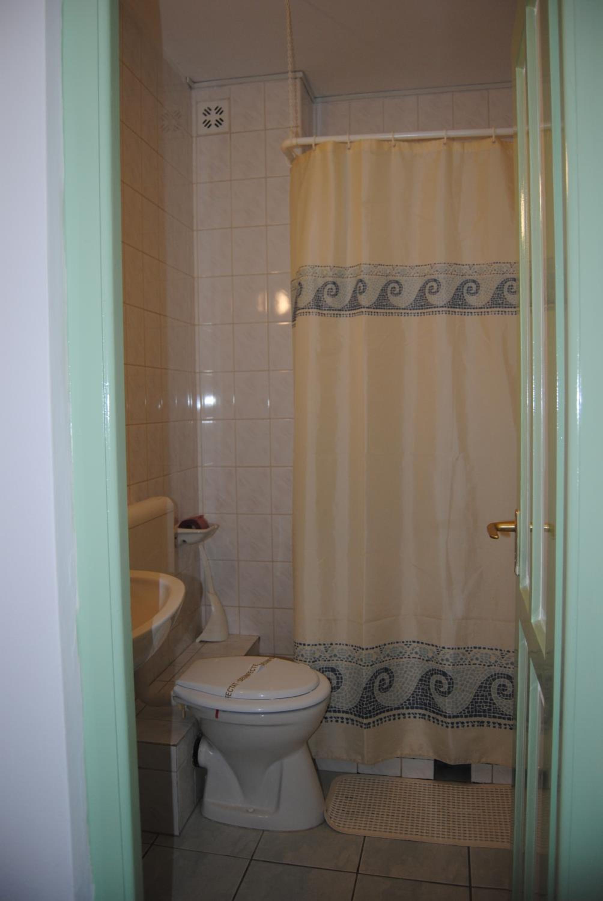 Triple Room with Balcony photo 2