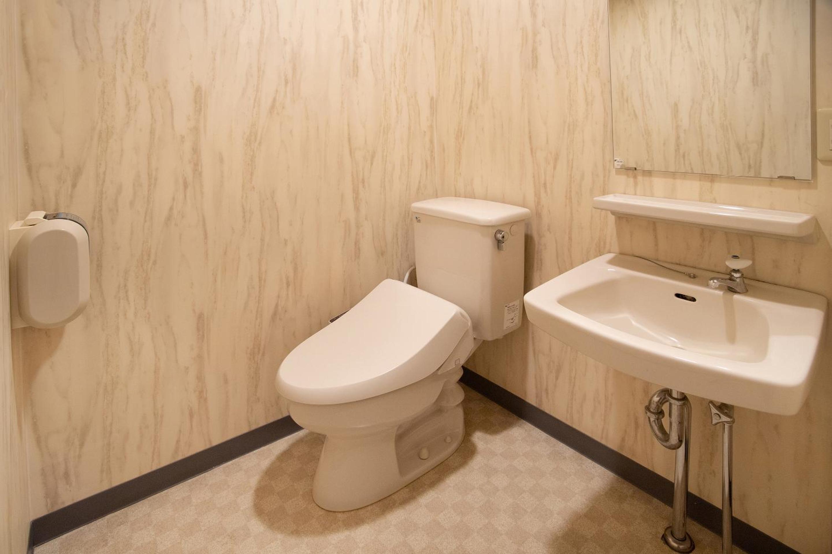 Single Room photo 2