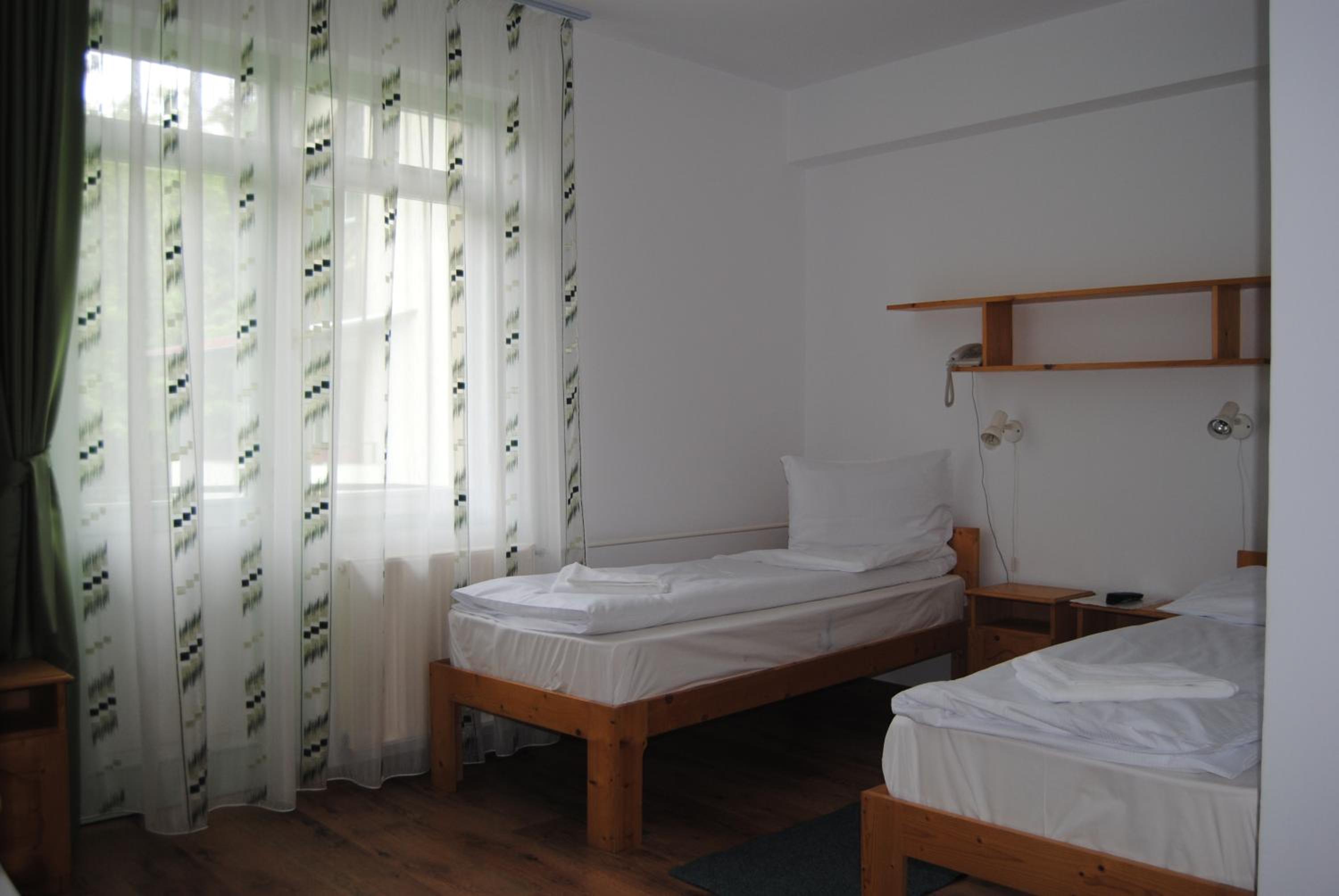 Triple Room with Balcony photo 1