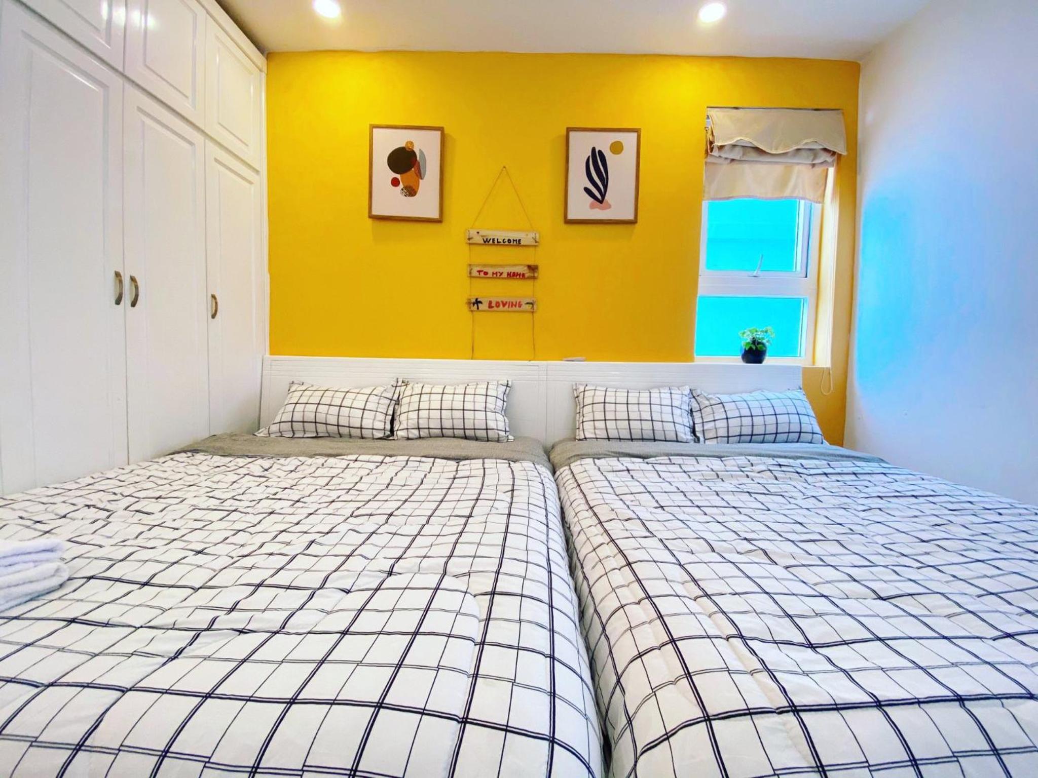 Two-Bedroom Apartment - Photo 118