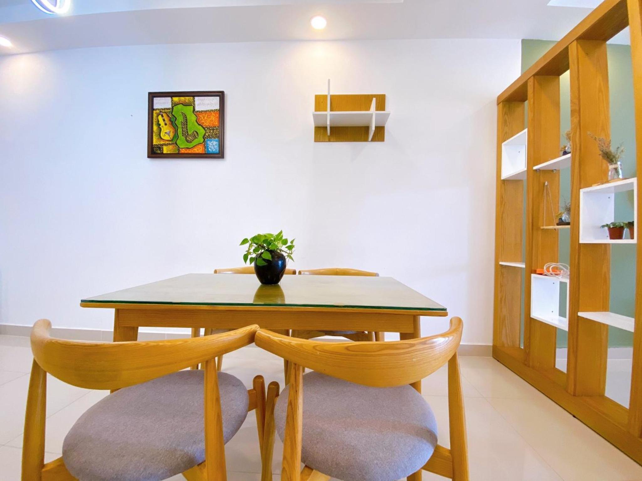 One-Bedroom Apartment - Photo 41