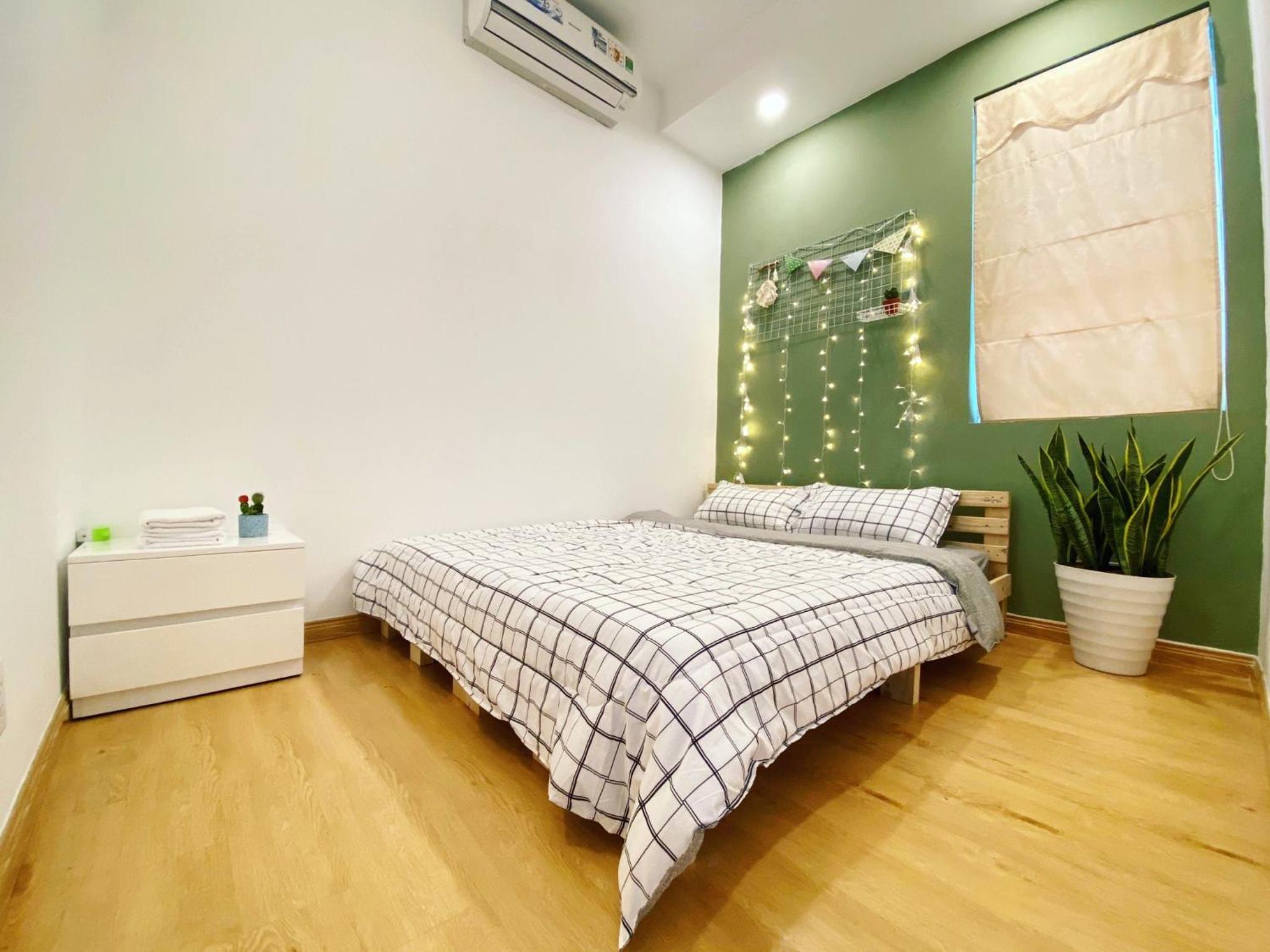 One-Bedroom Apartment - Photo 47