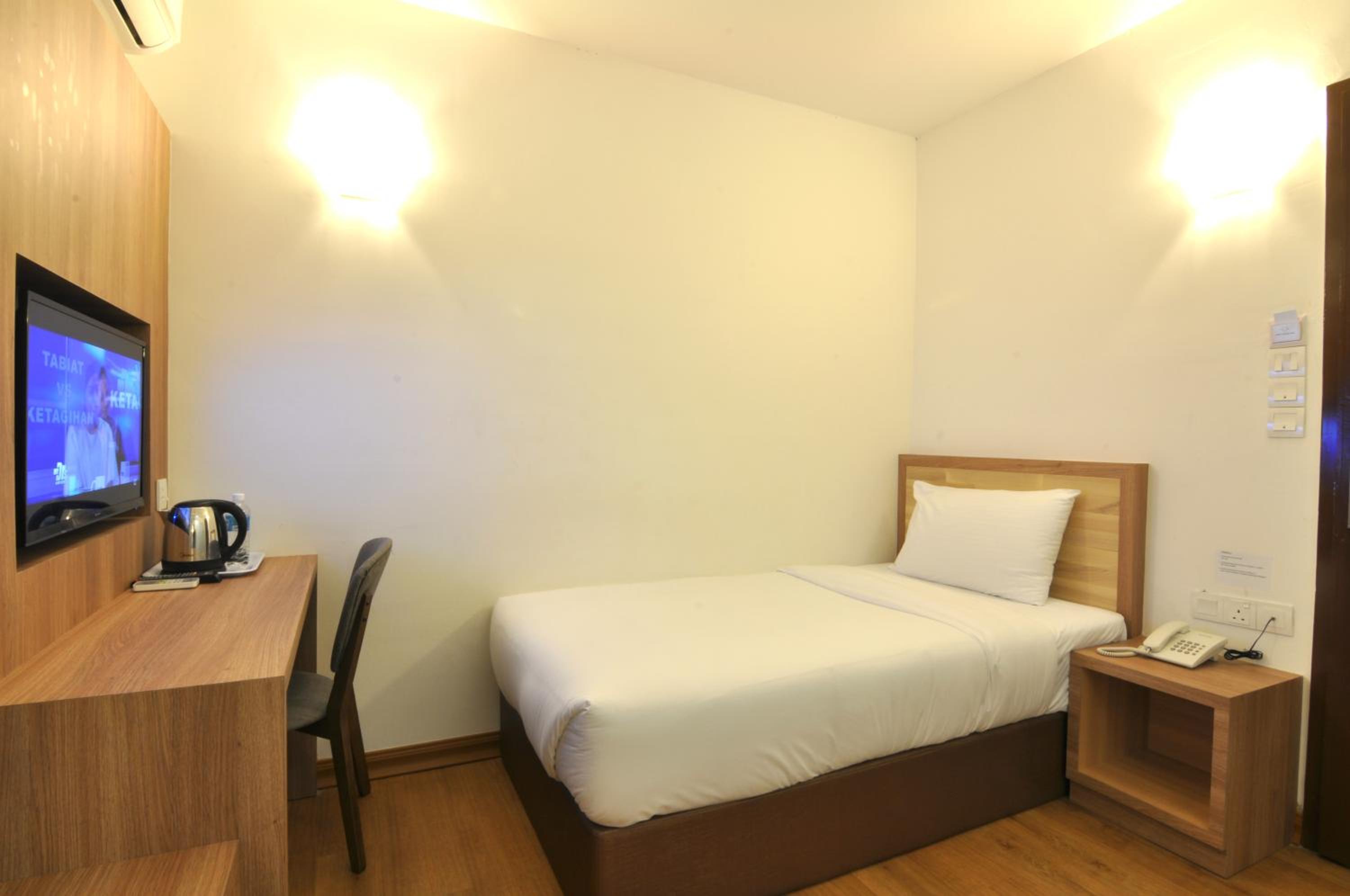 Single Room