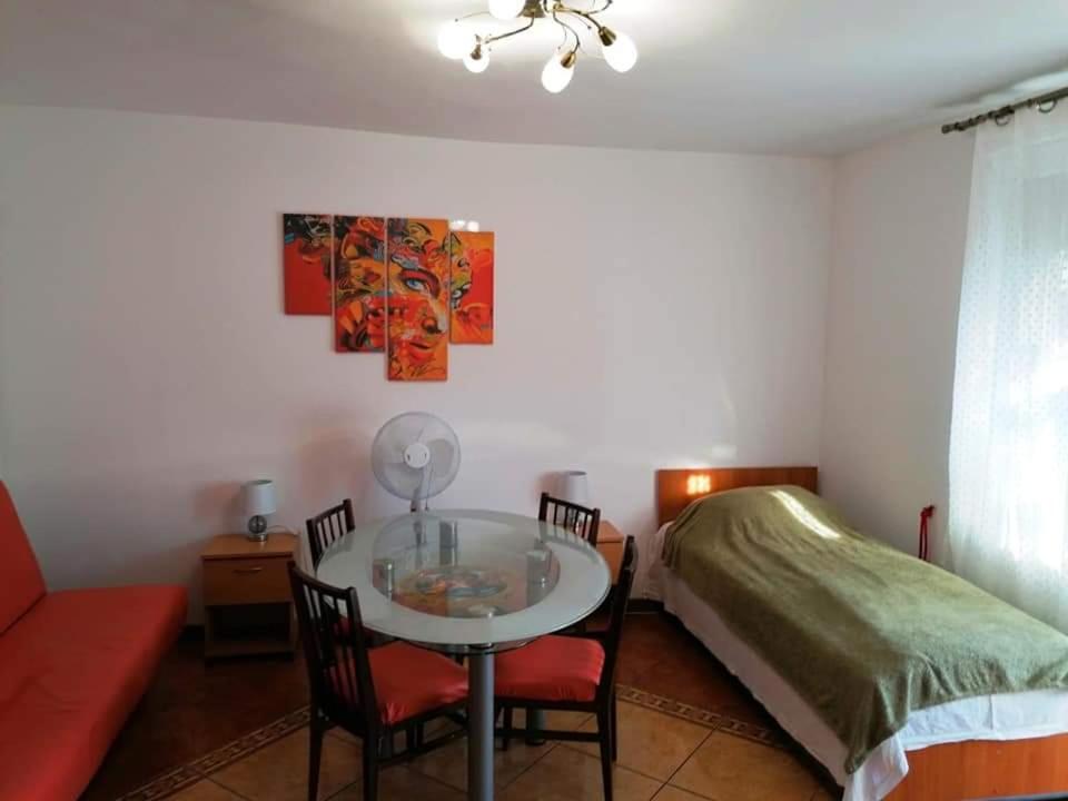 Two-Bedroom Apartment photo 1