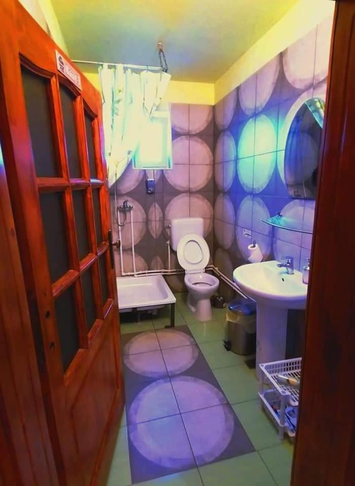 Triple Room With Private Bathroom photo 3