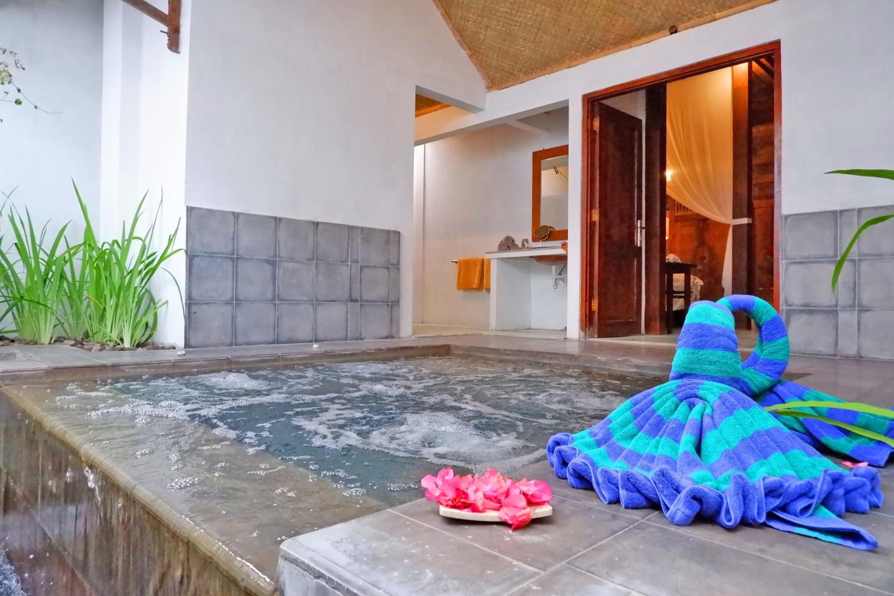 Staycation Offer - Heritage Suite with private Jacuzzi - Photo 5