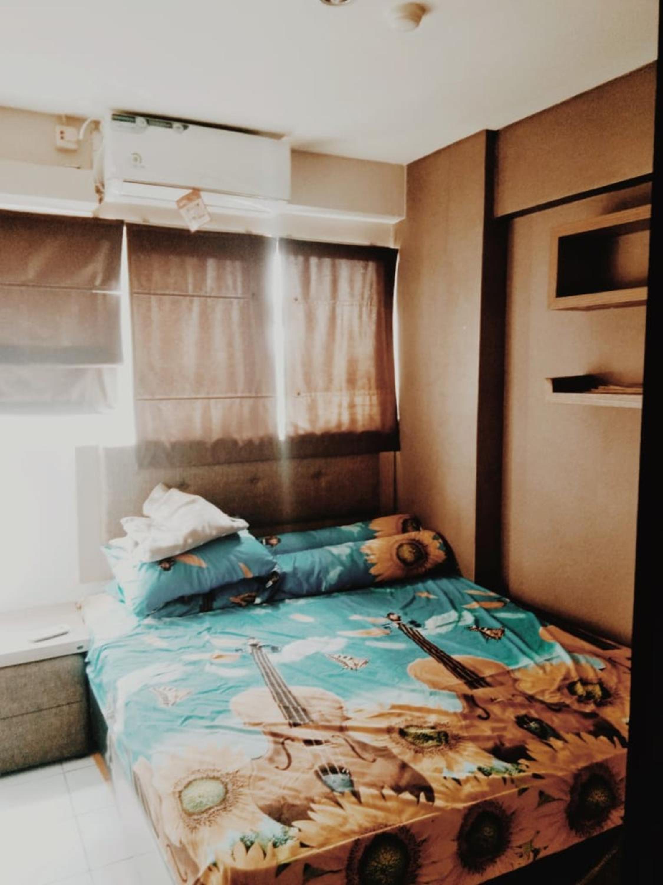 Two-Bedroom Apartment - Photo 1