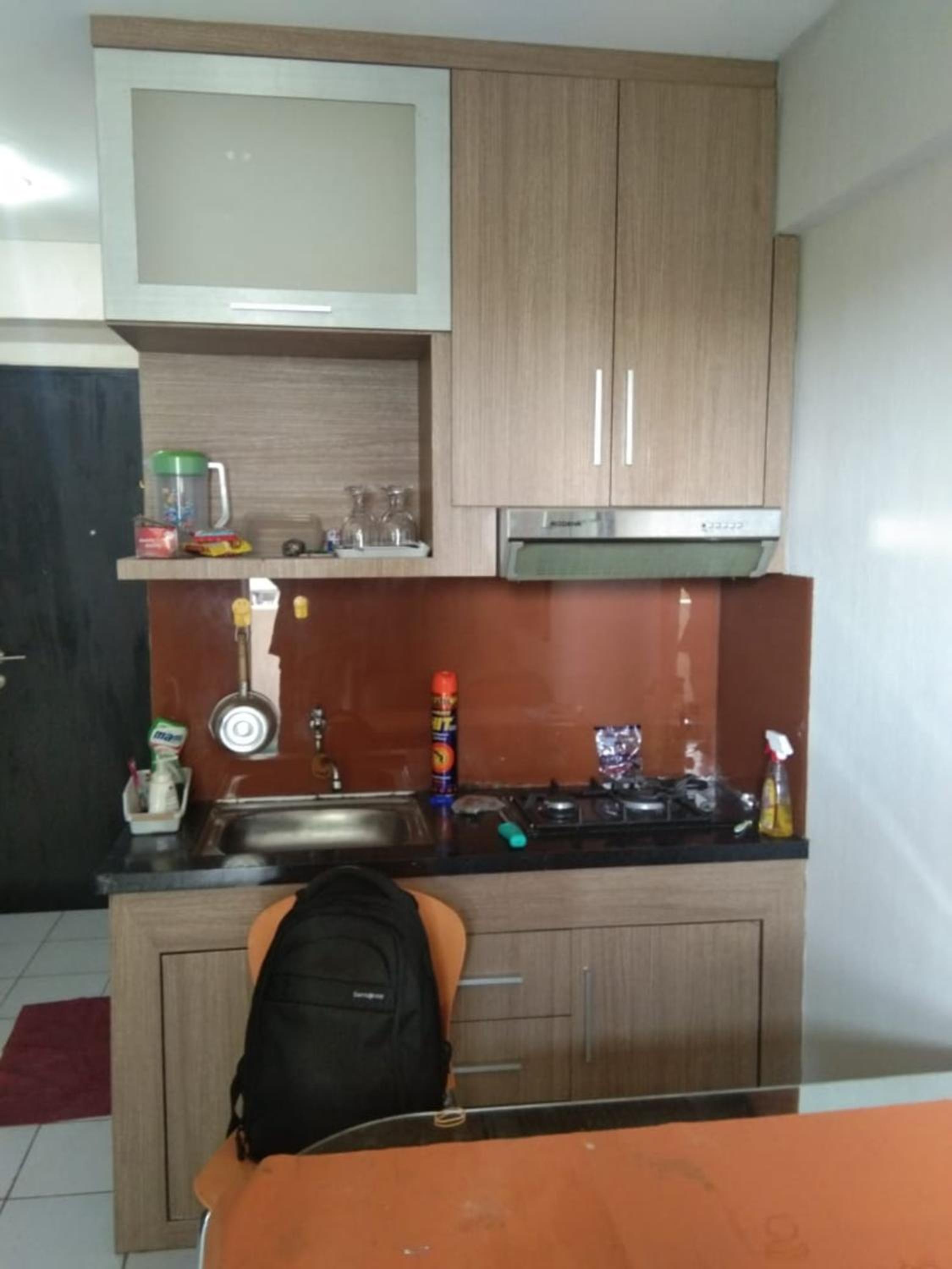 Two-Bedroom Apartment - Photo 8