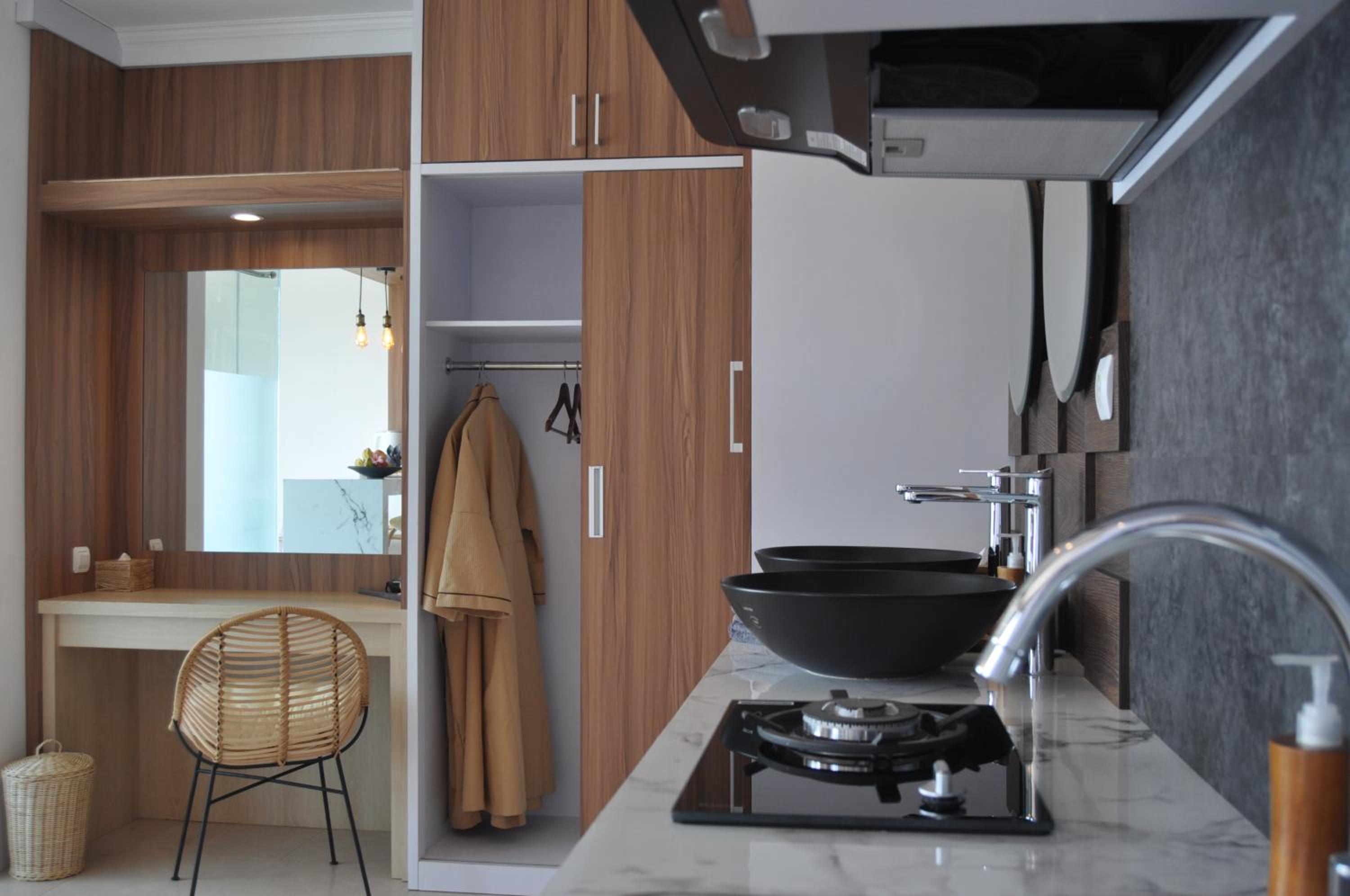 One-Bedroom Suite - Photo 38