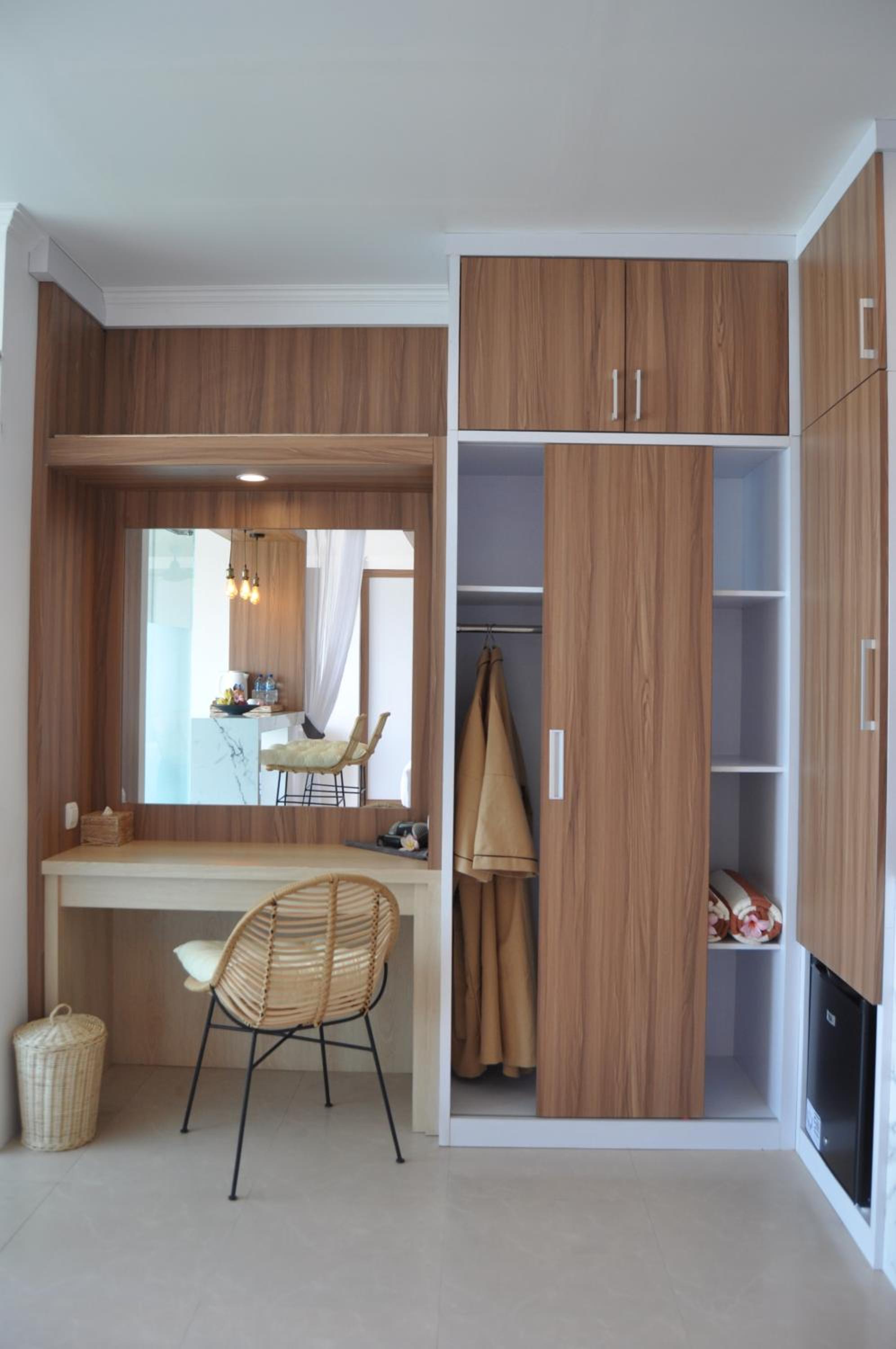 One-Bedroom Suite - Photo 109