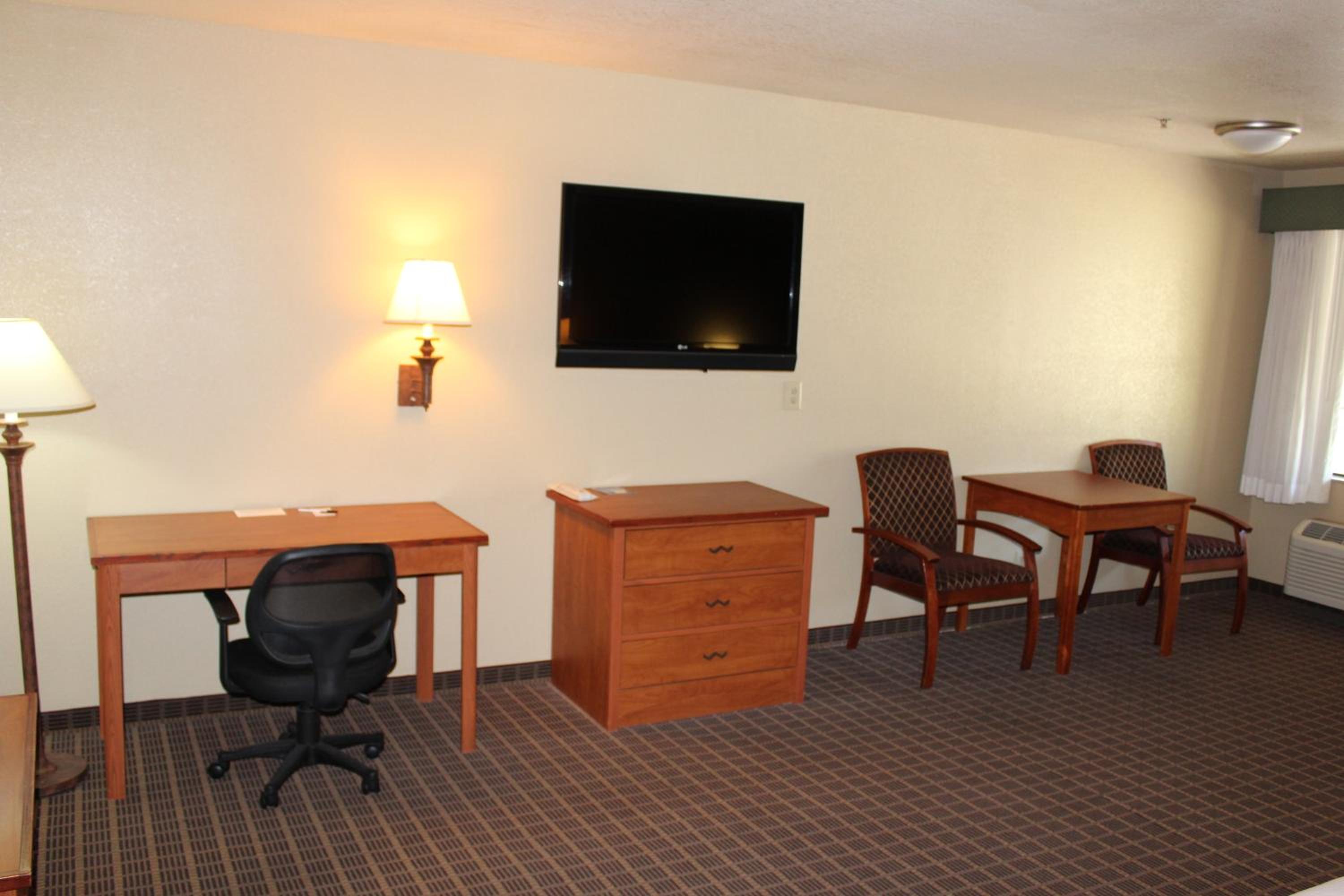 Executive King Room - Non Smoking  photo 1
