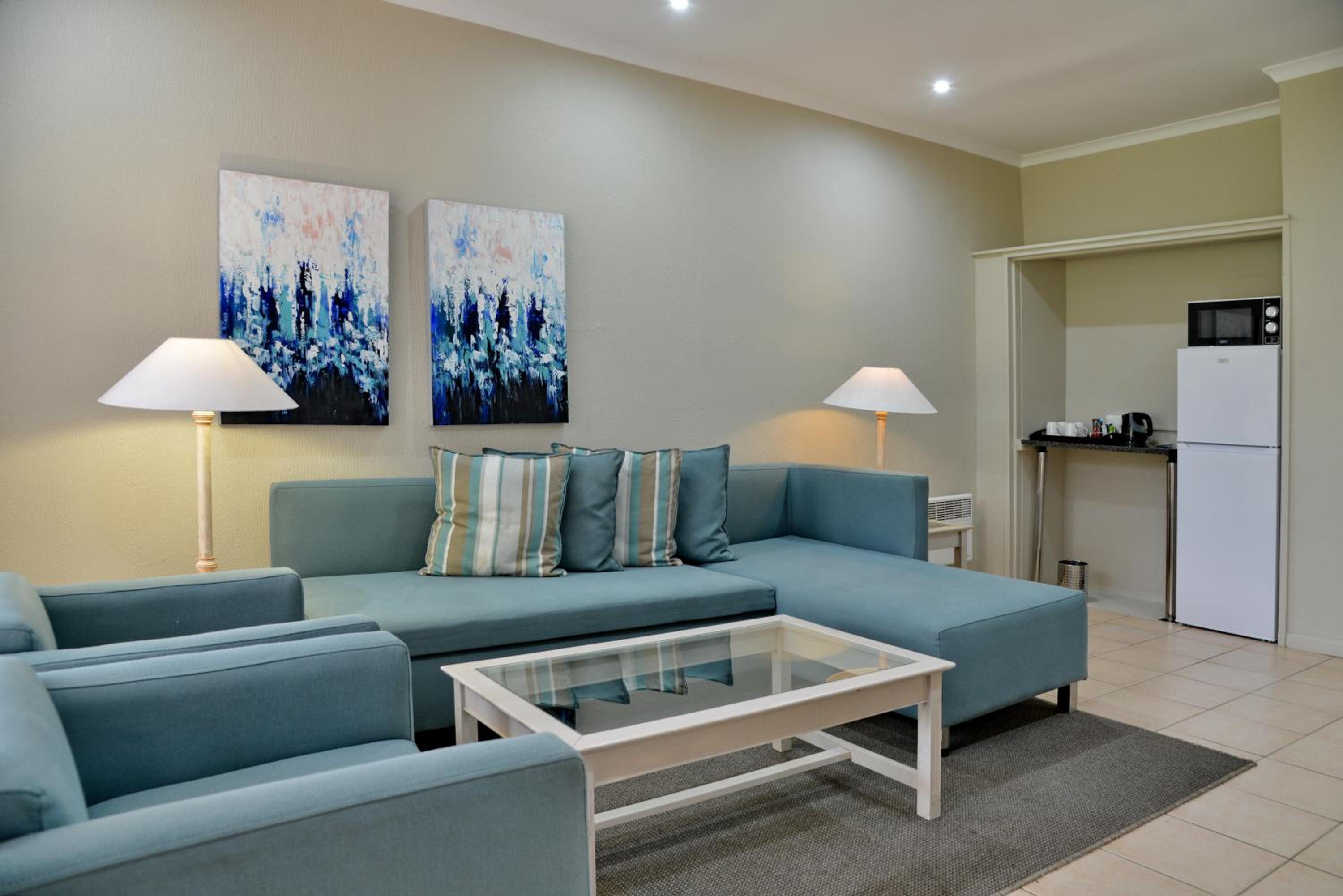 Superior Family Suite photo 2