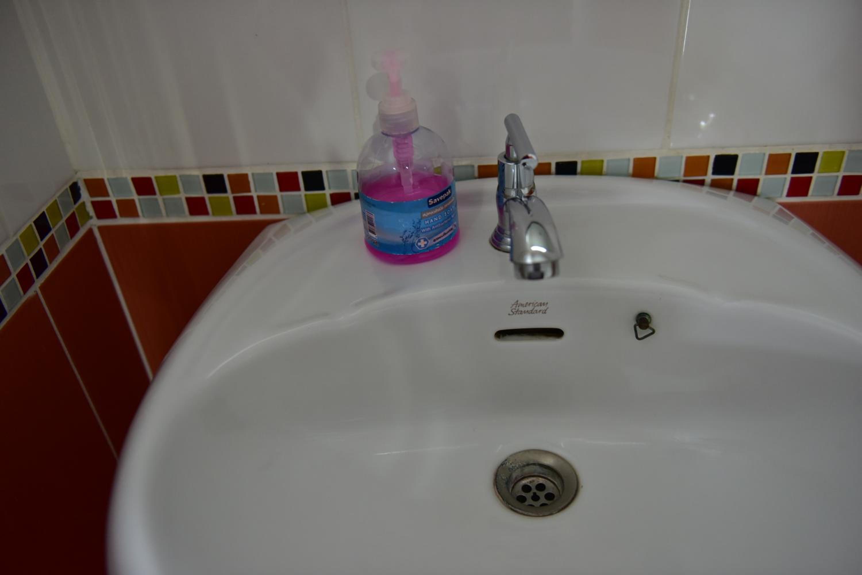 Standard Double Room - Photo 5