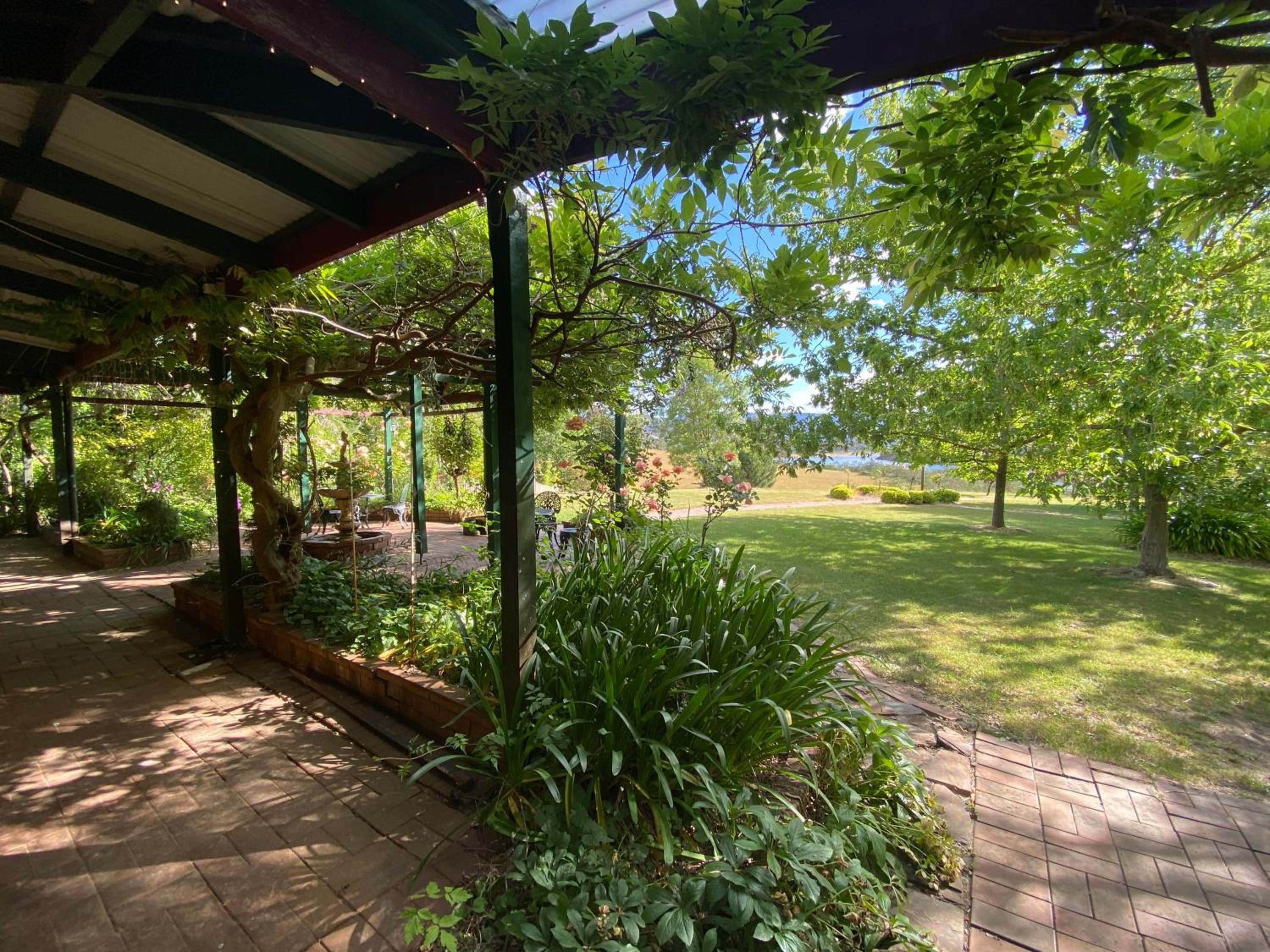 Cottage with Garden View photo 2