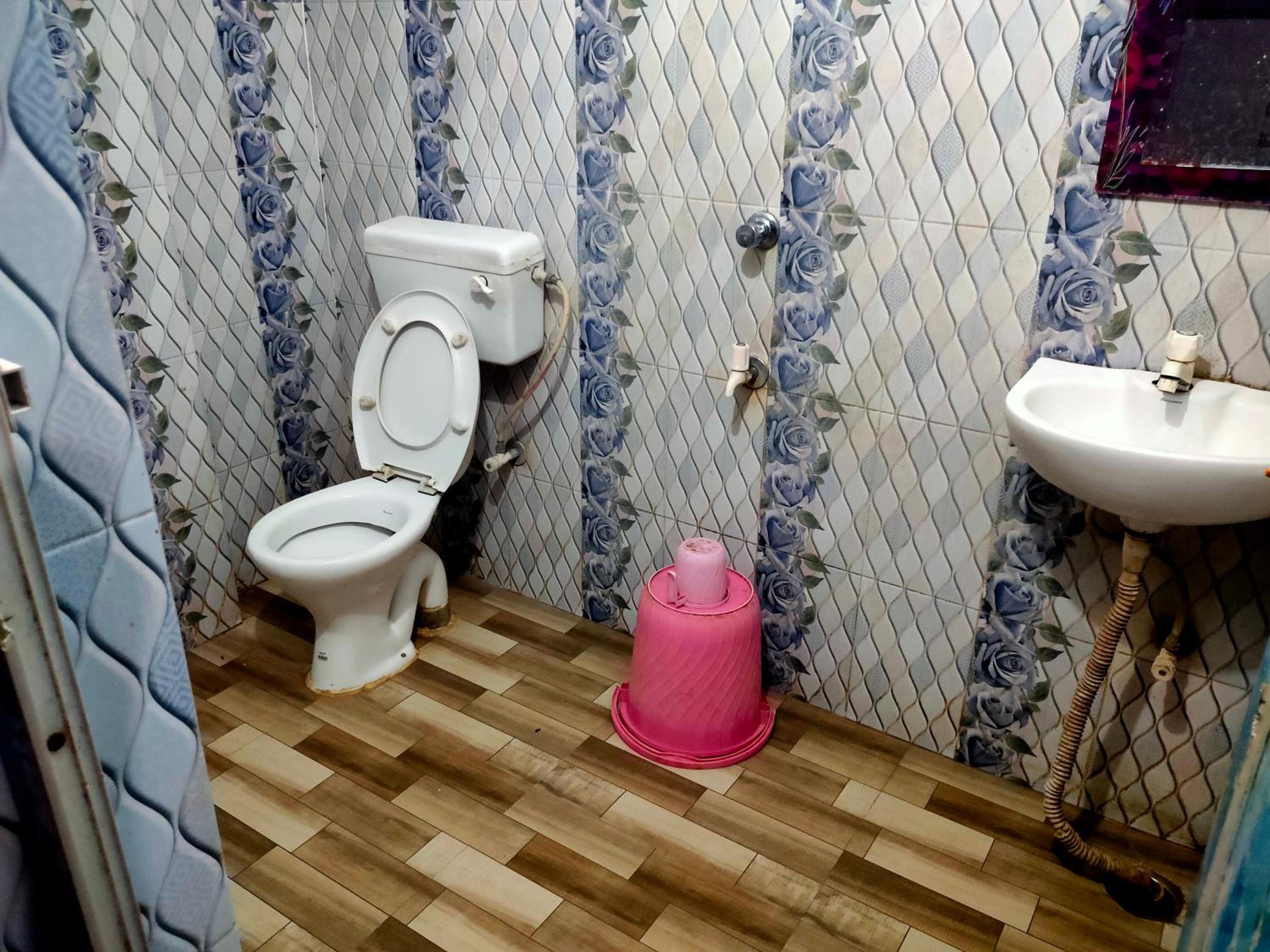 Deluxe Double Room With Balcony photo 2
