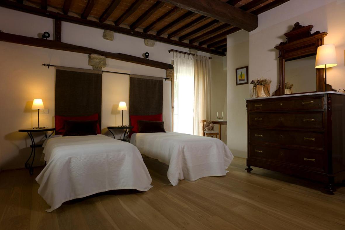 Two-Bedroom Townhouse - Terrazzino photo 2