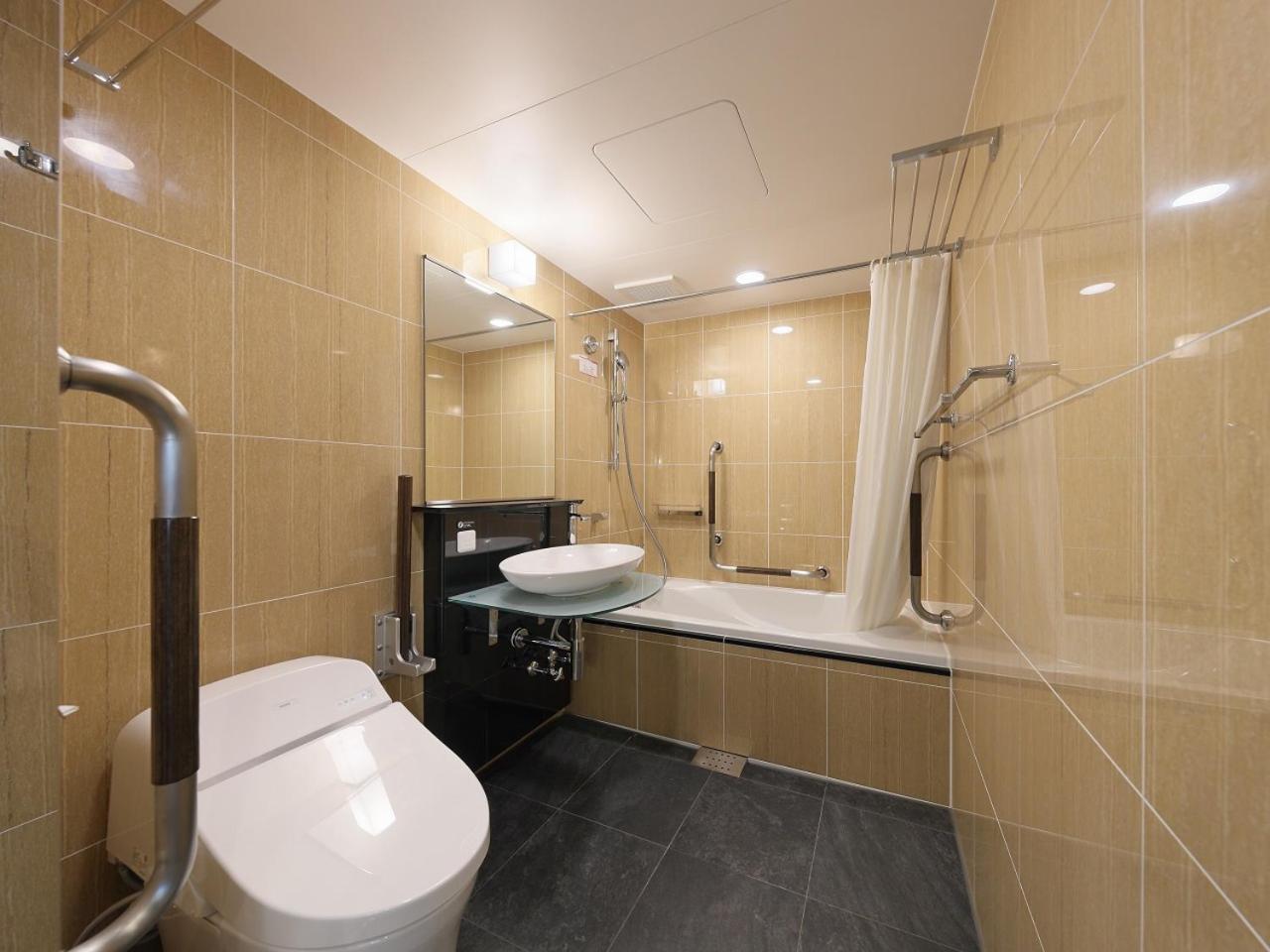 APA Hotel Nihombashi Bakuroyokoyama Ekimae — photo 111