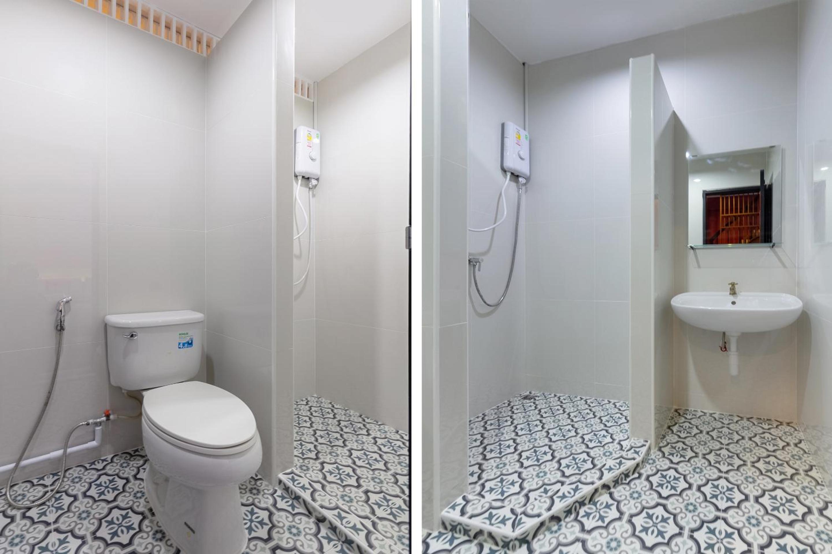 Triple Room photo 2