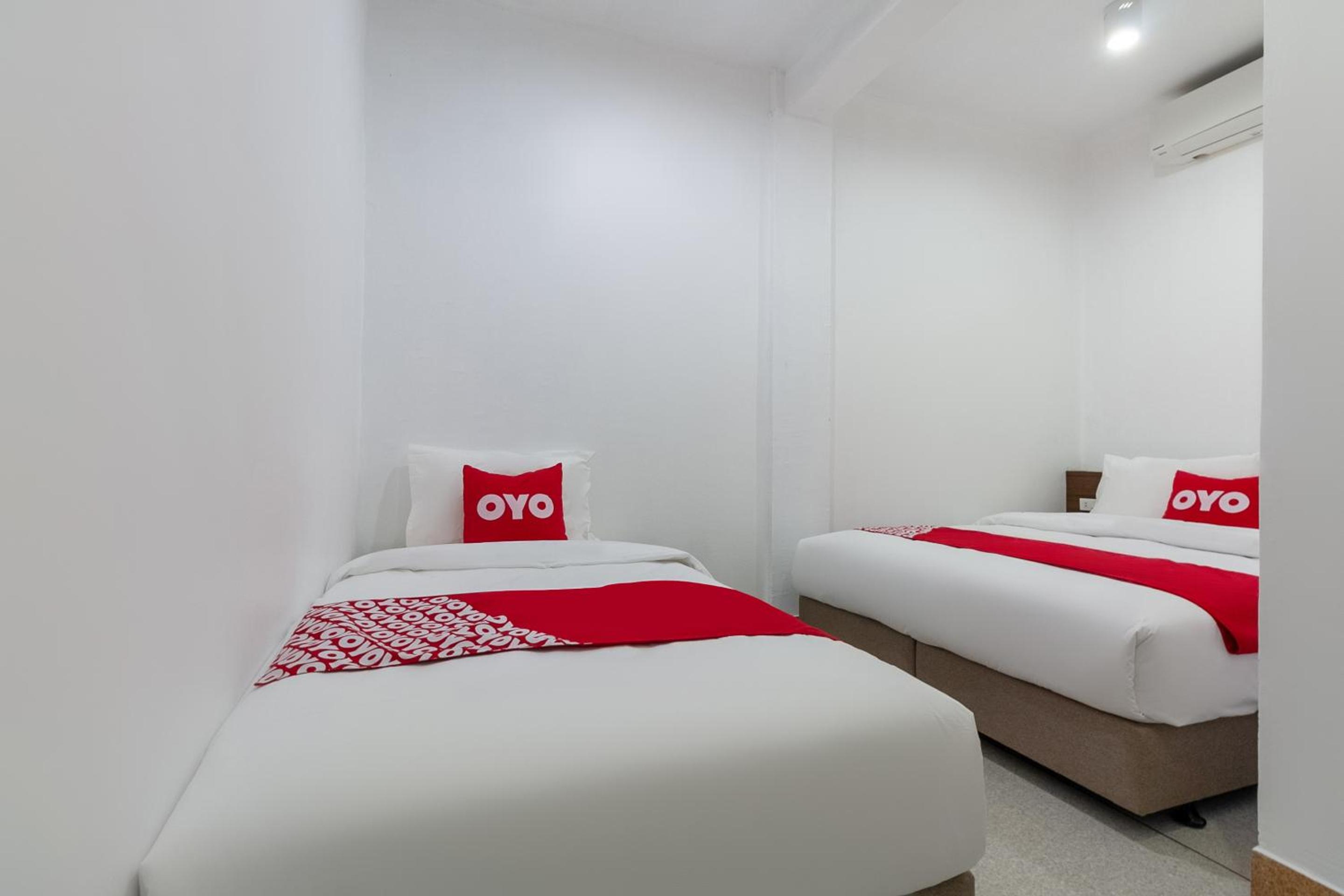 Triple Room photo 3