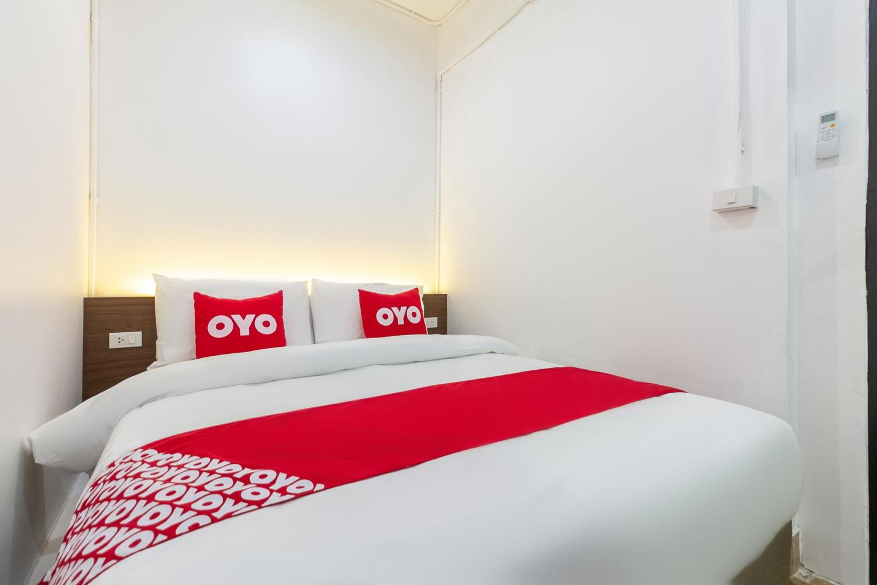 Standard Double Room photo 2