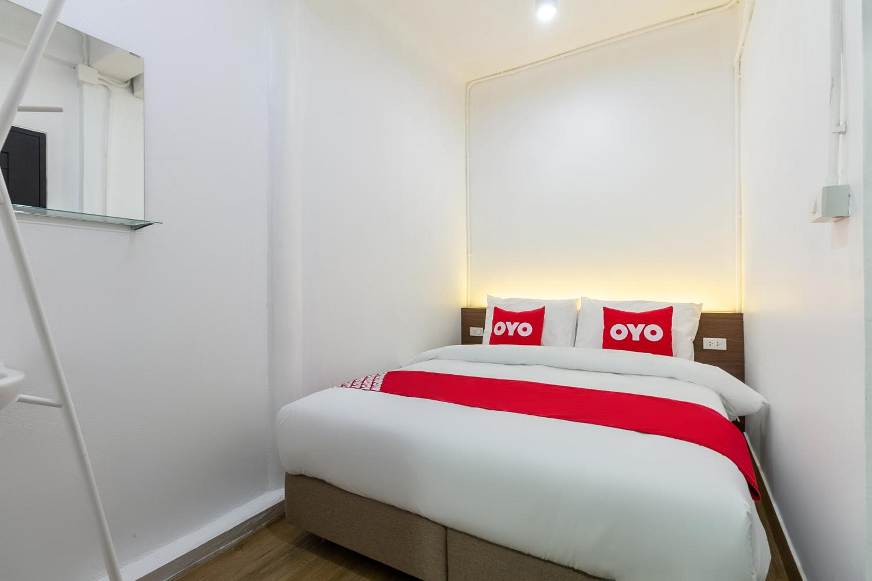 Standard Double Room photo 3