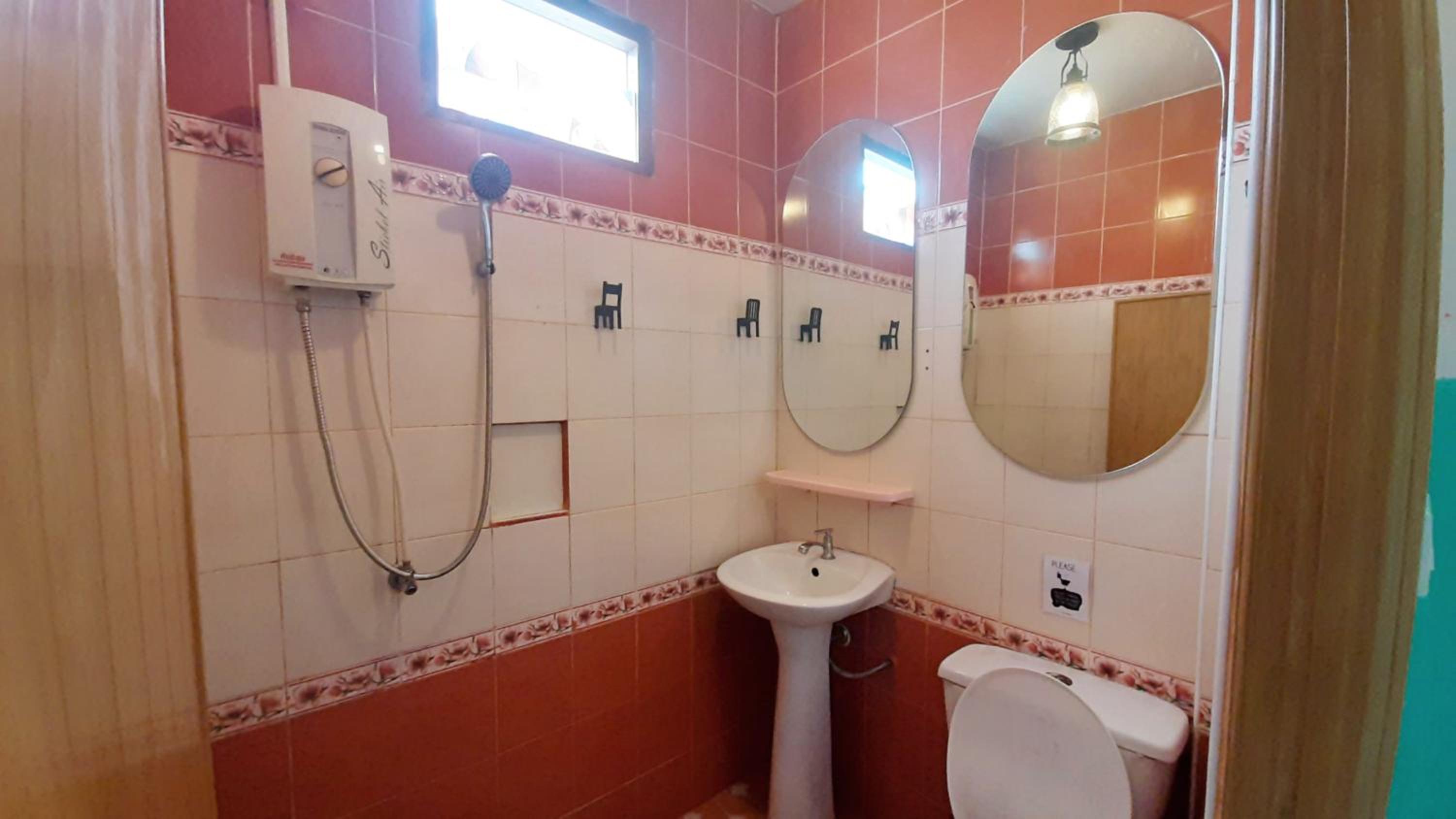 Standard Double Room - Photo 4