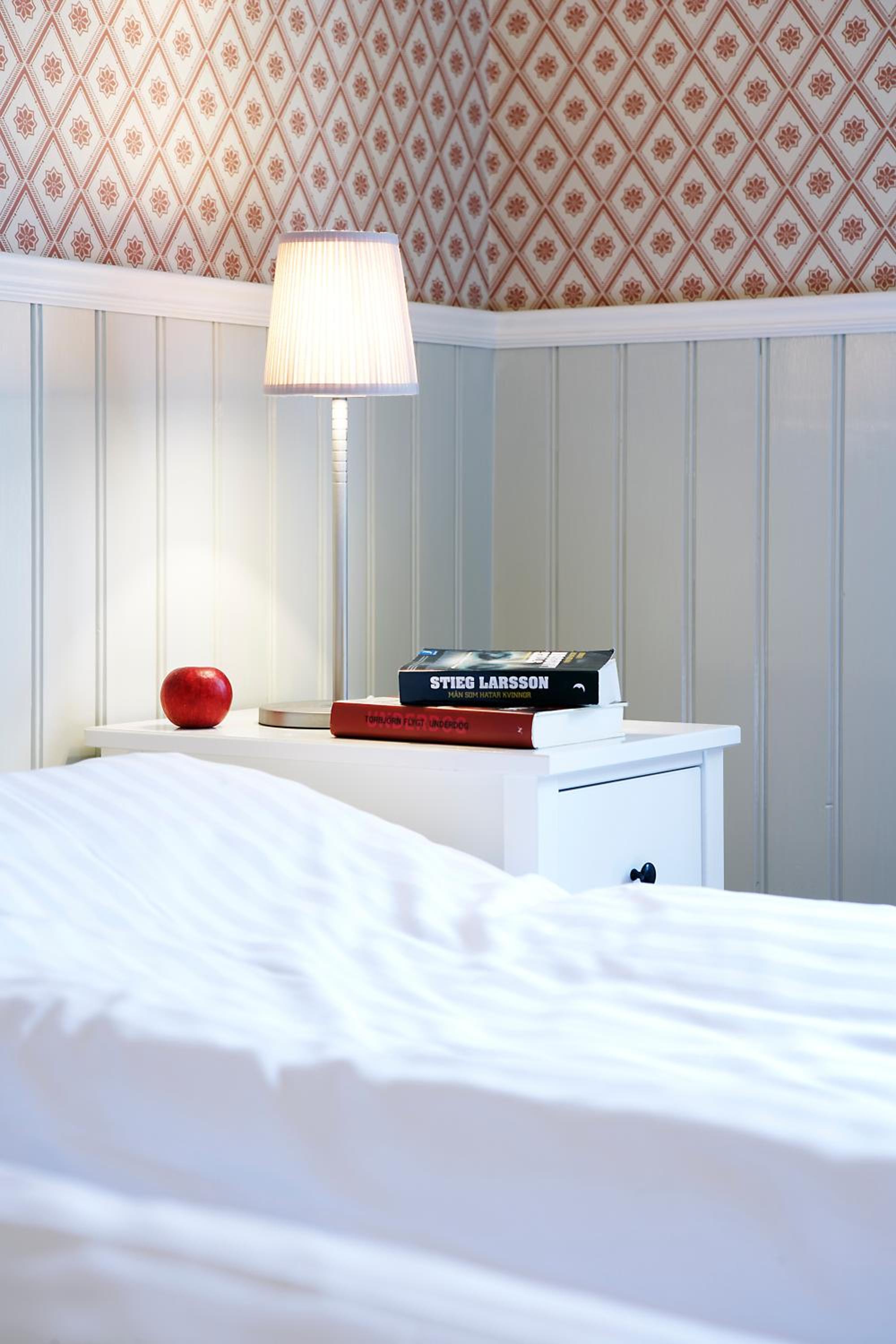 Standard Double Room - Photo 4