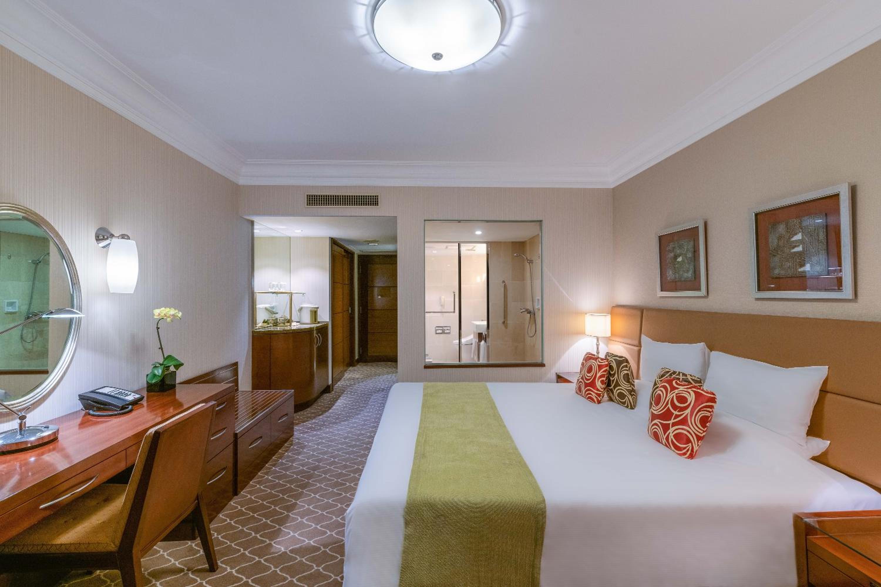 Deluxe Room thumbnail 5