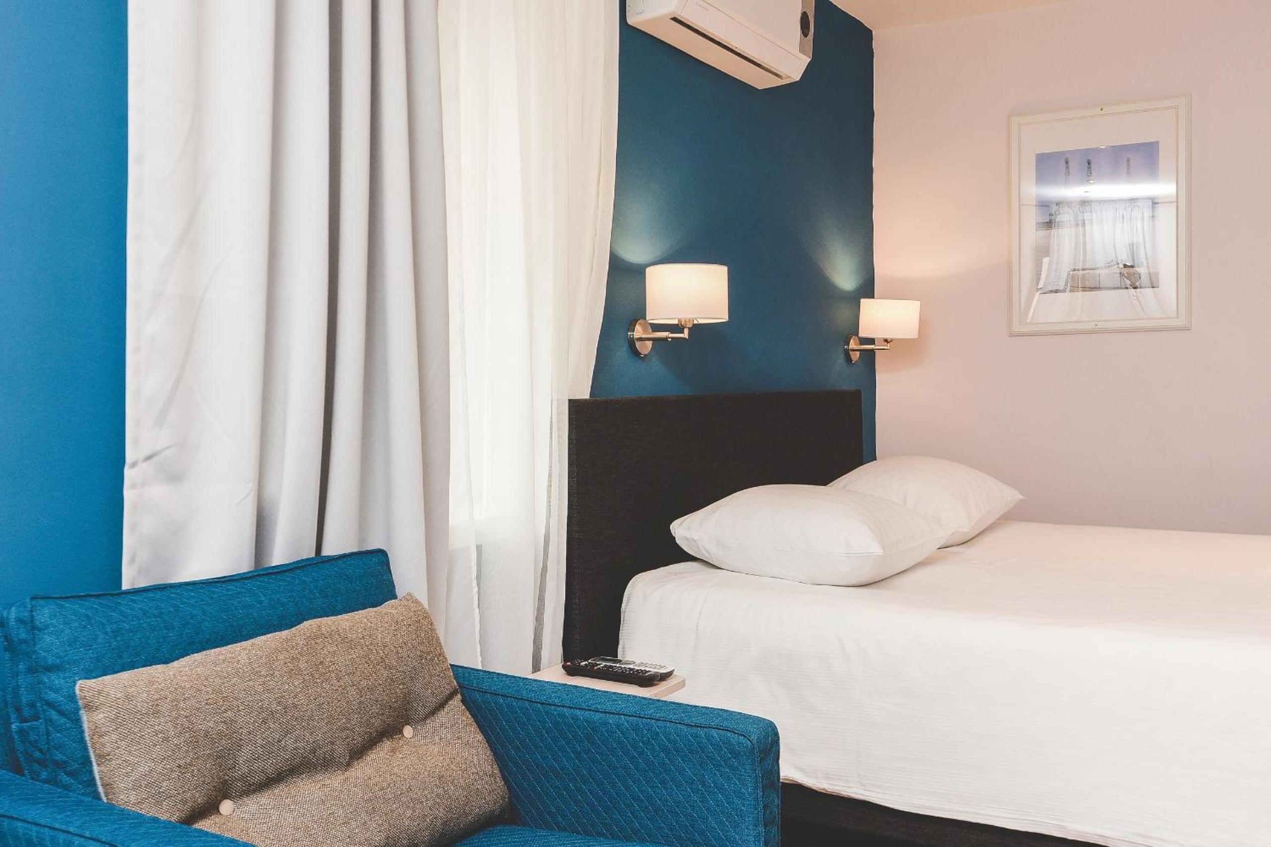 Comfort Double Room - Photo 12