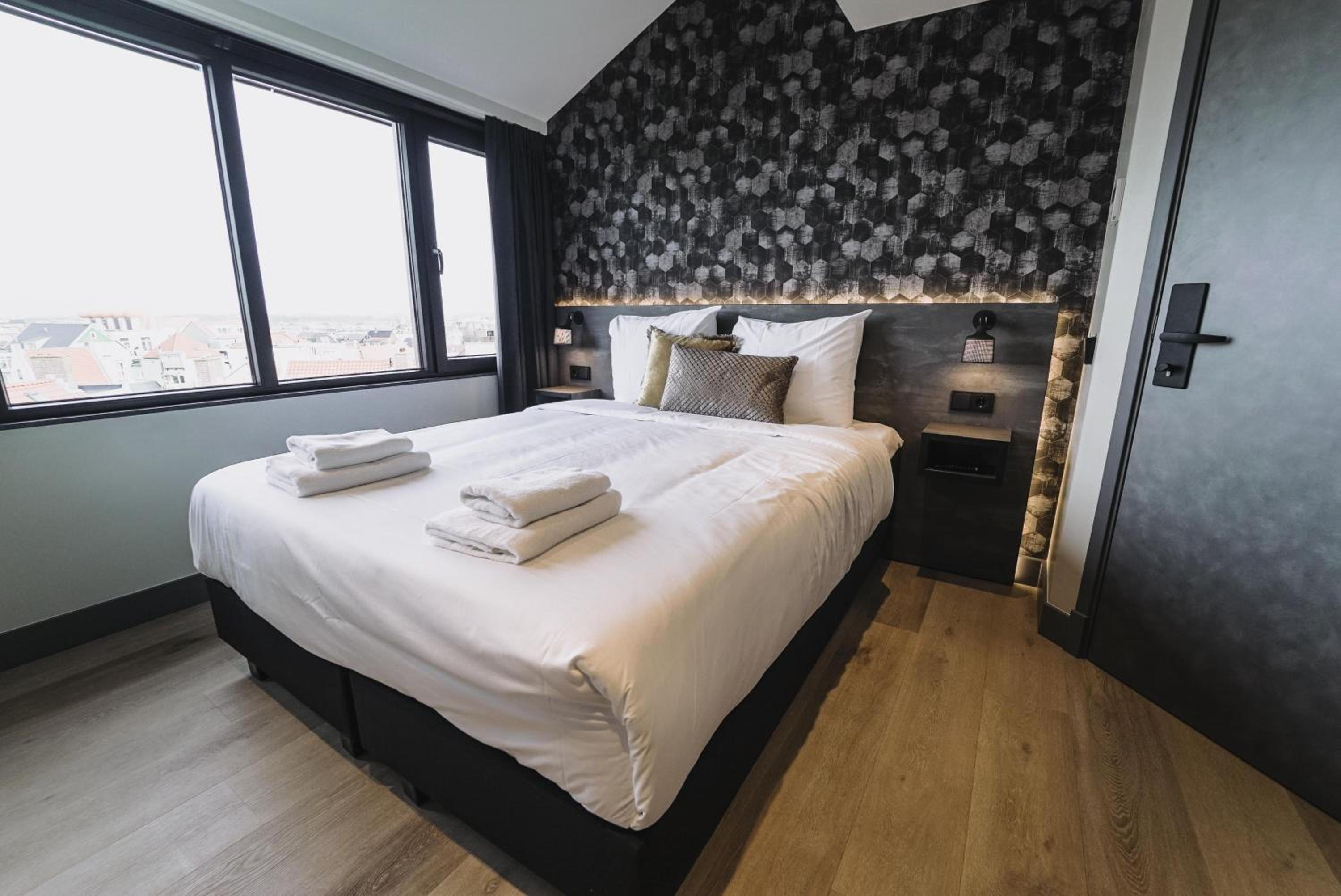 Deluxe Double Room - Photo 3