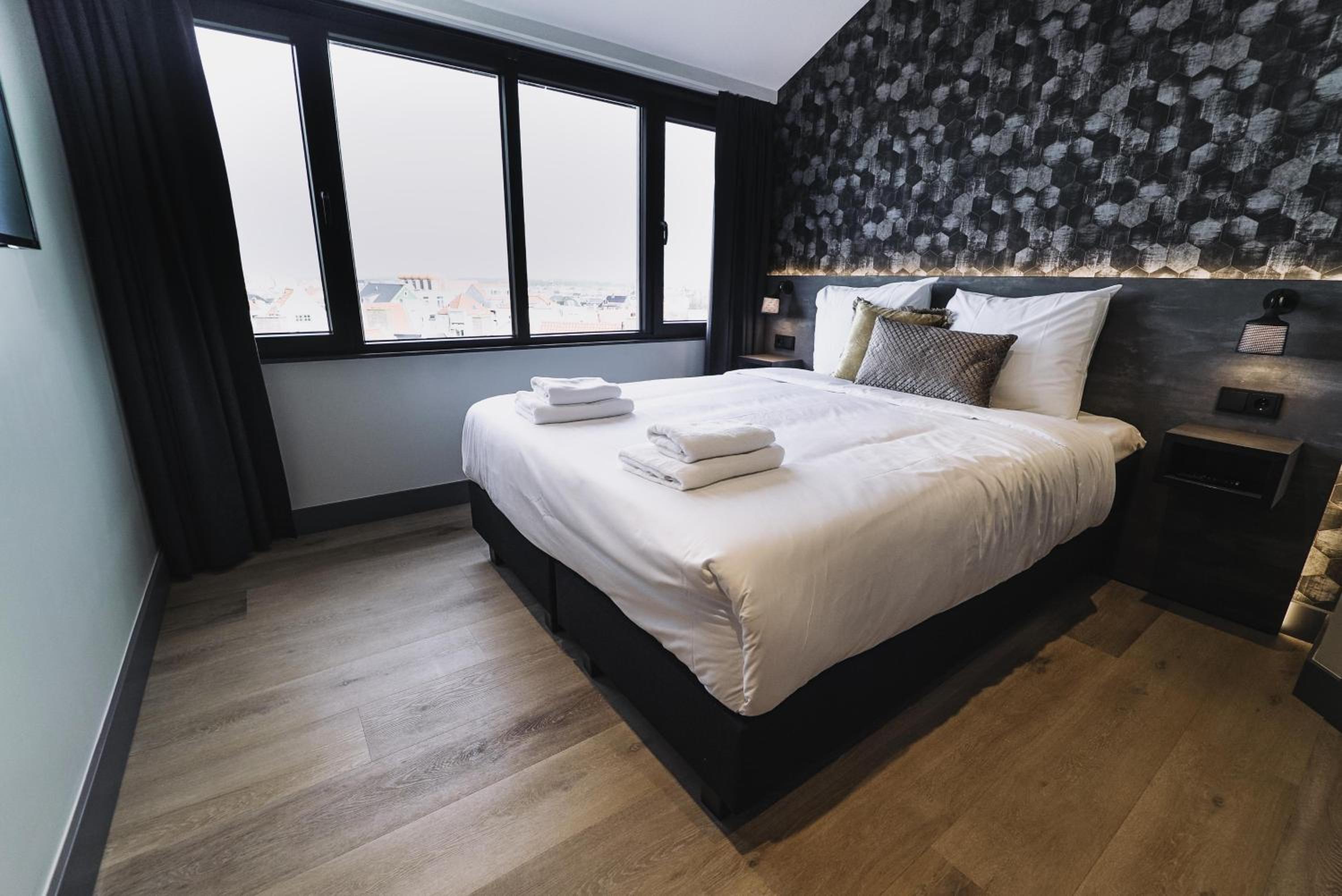 Deluxe Double Room - Photo 1