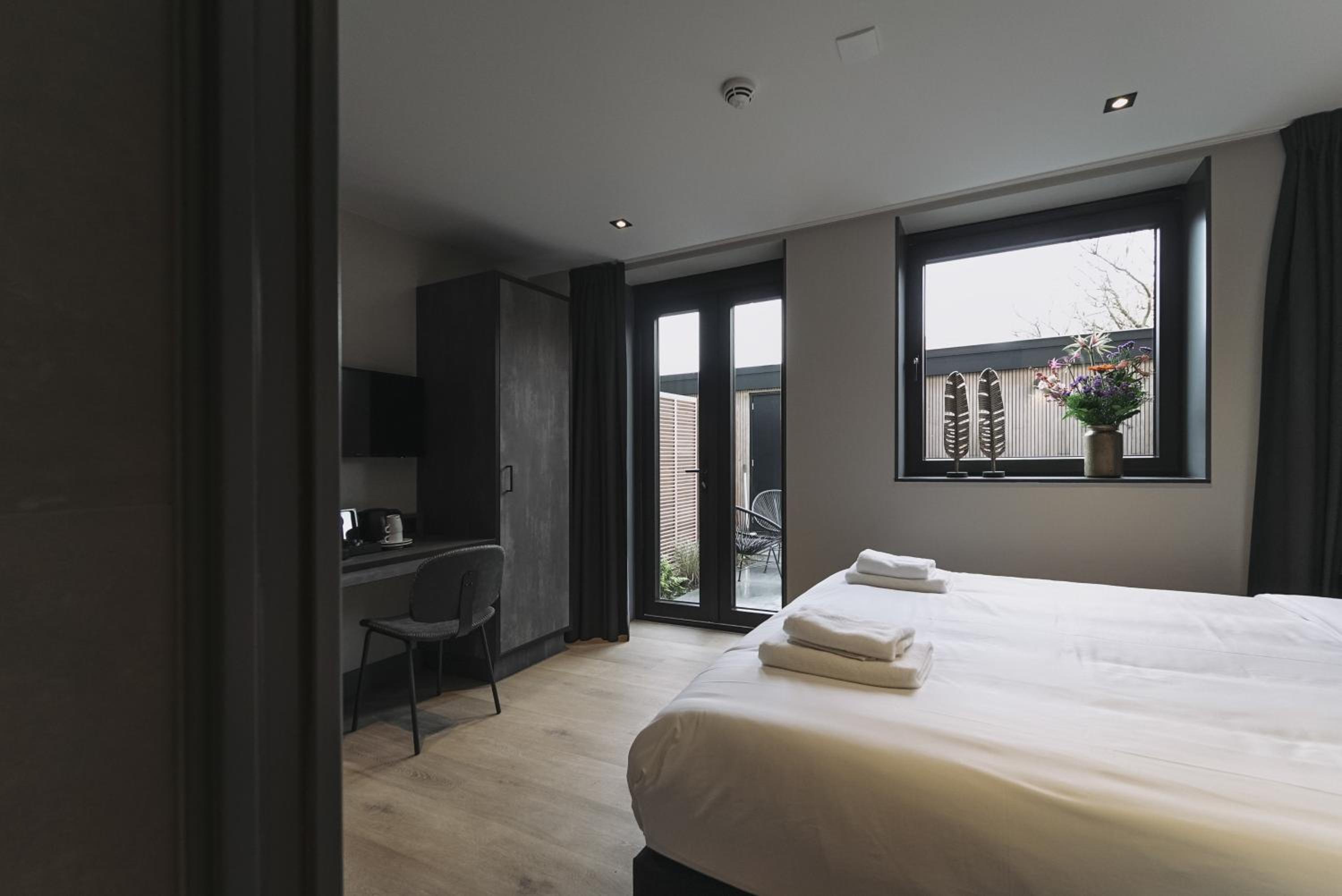 Double Room with Terrace - Photo 1