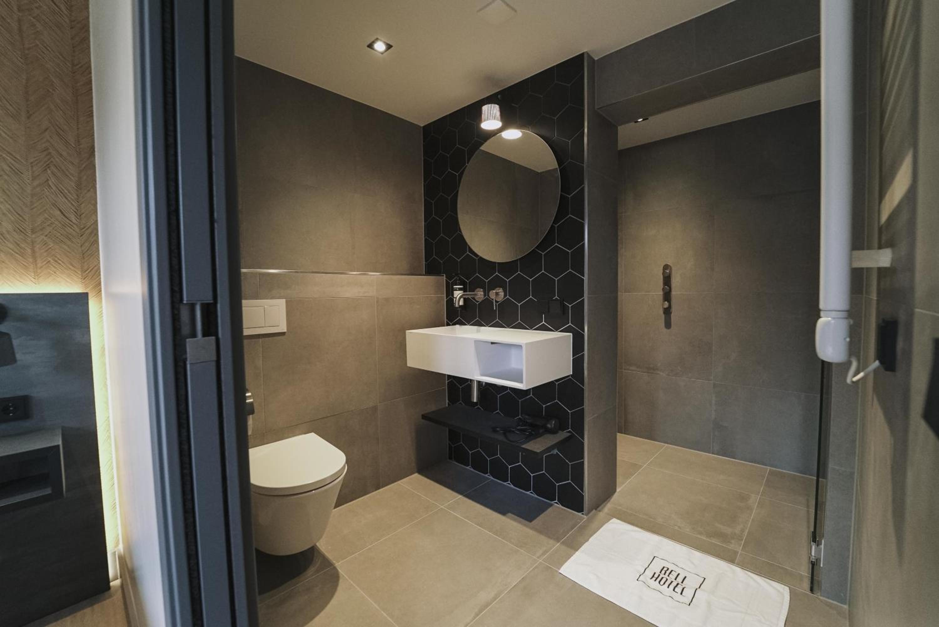 Double Room with Terrace - Photo 5