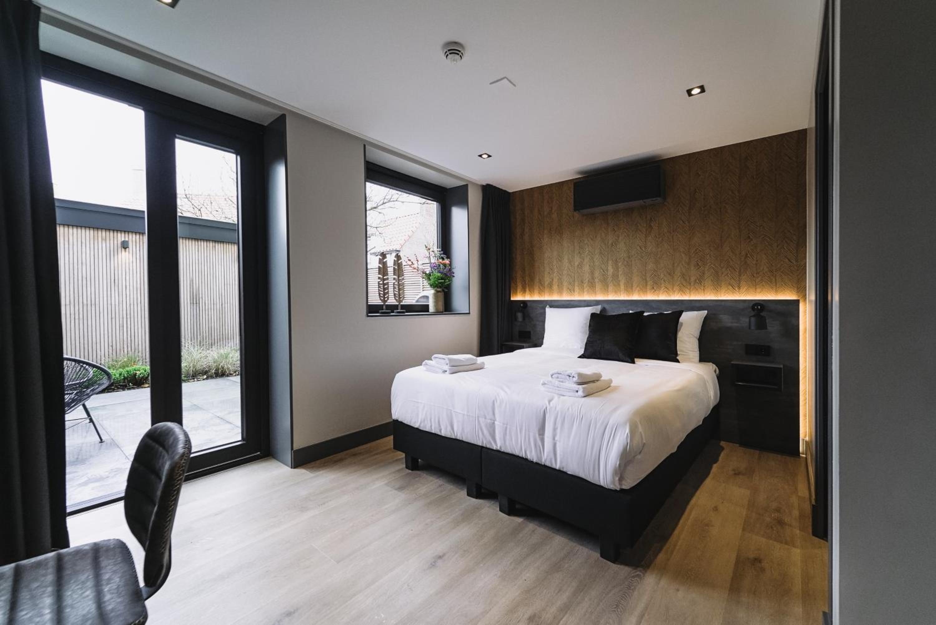 Double Room with Terrace - Photo 6