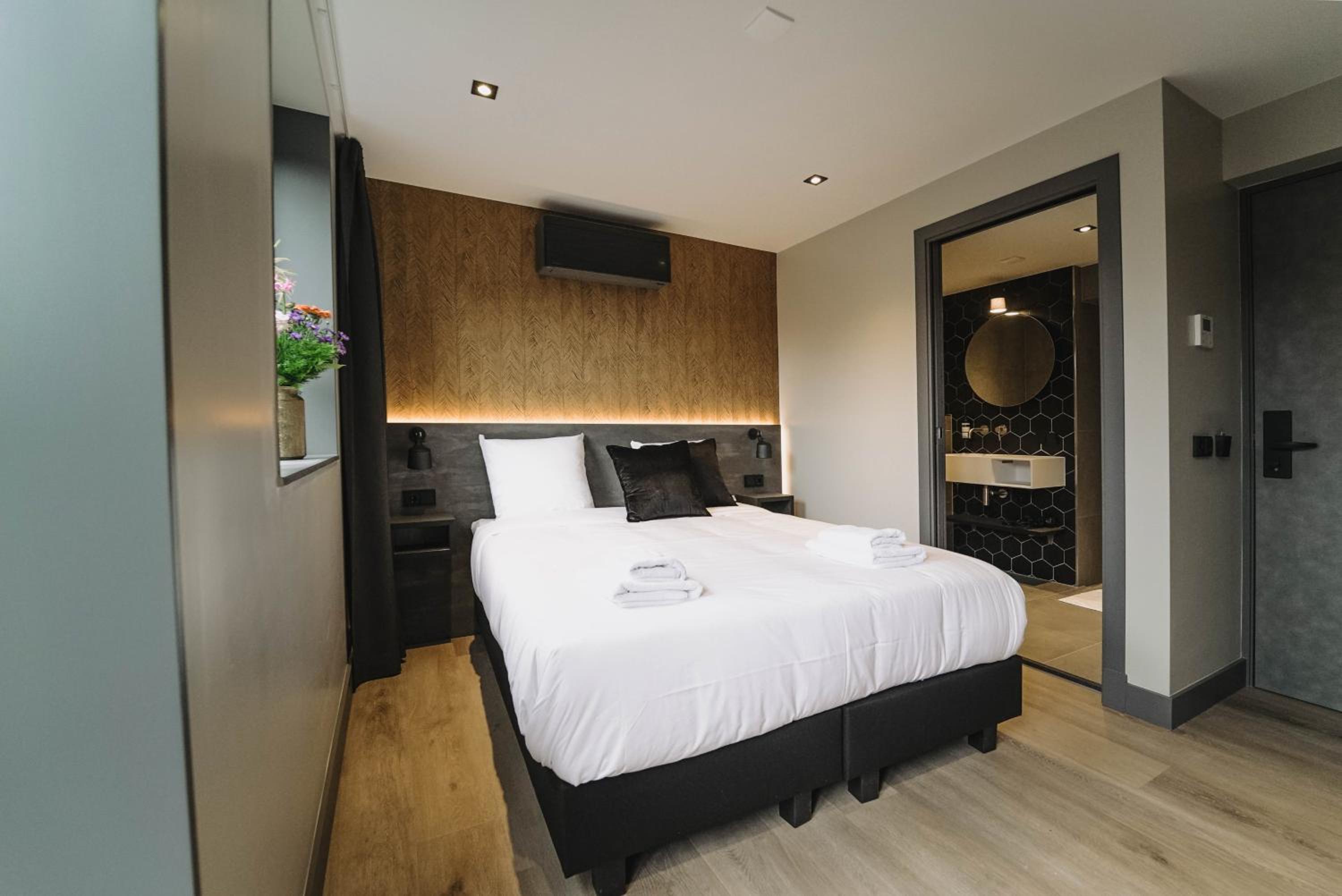 Double Room with Terrace - Photo 7