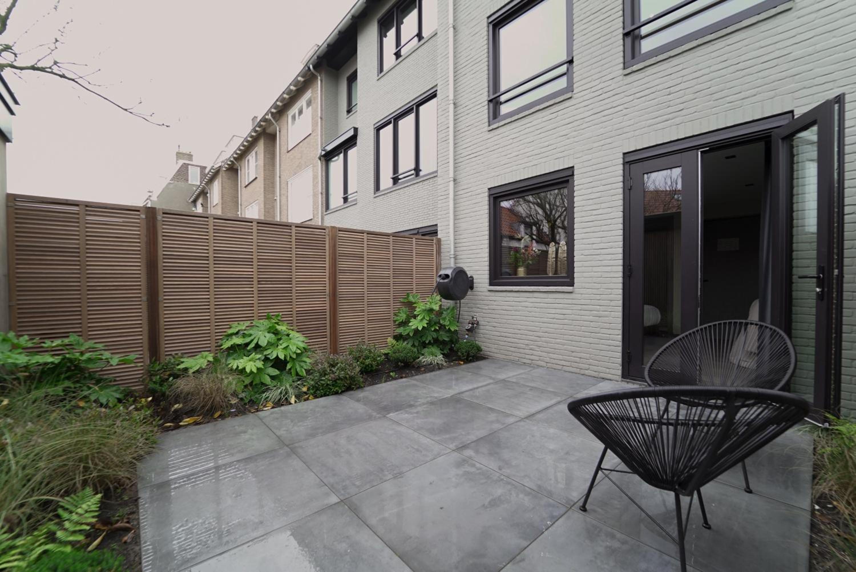 Double Room with Terrace - Photo 8
