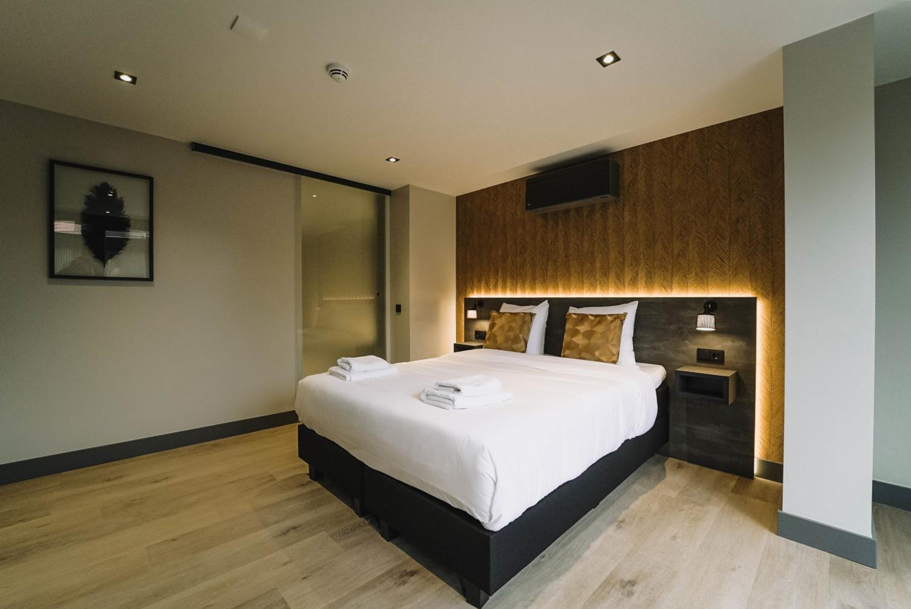 Deluxe Double Room with Terrace - Photo 1