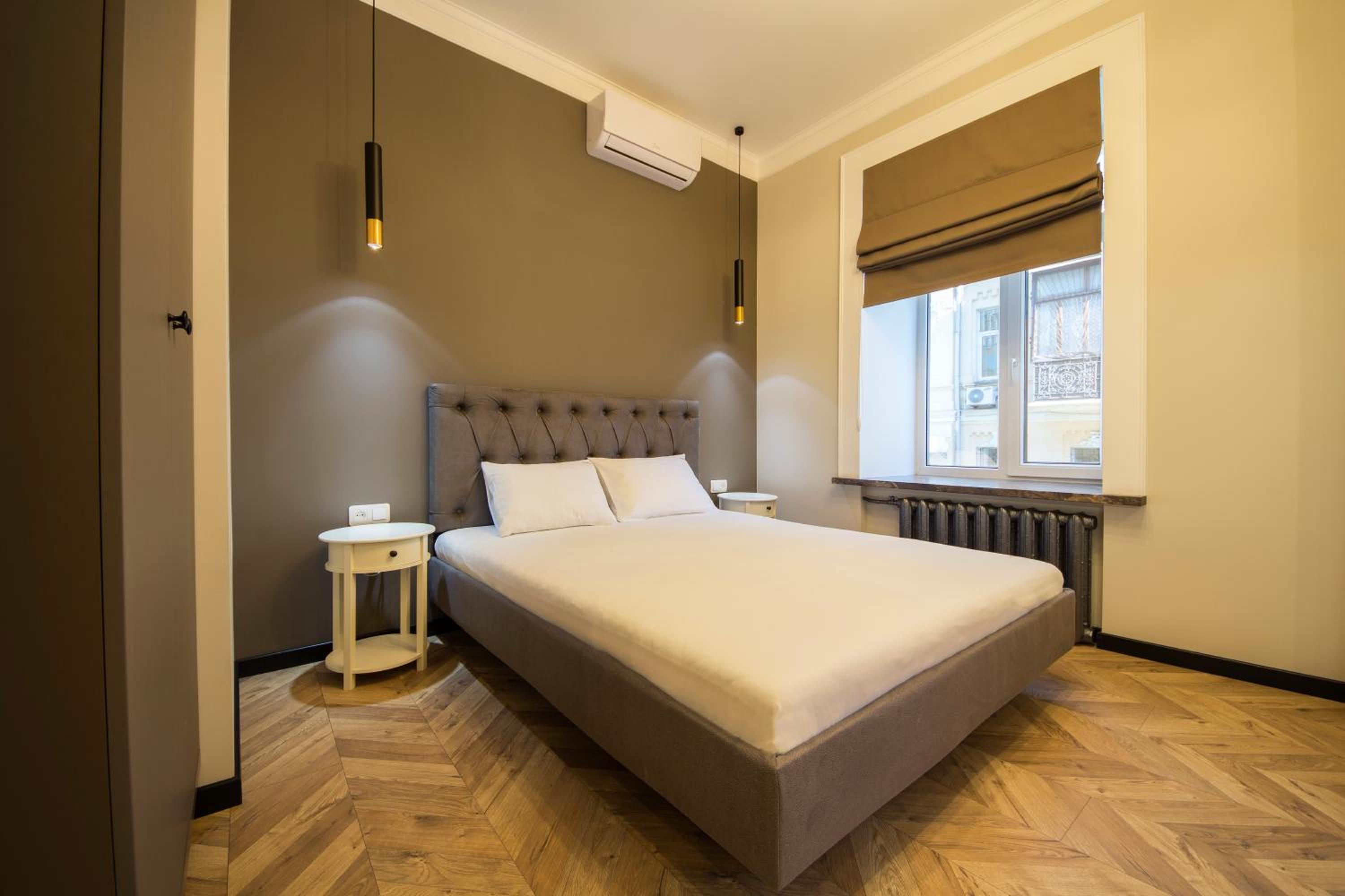 Superior Apartment - Mala Zhytomyrska str. 18
