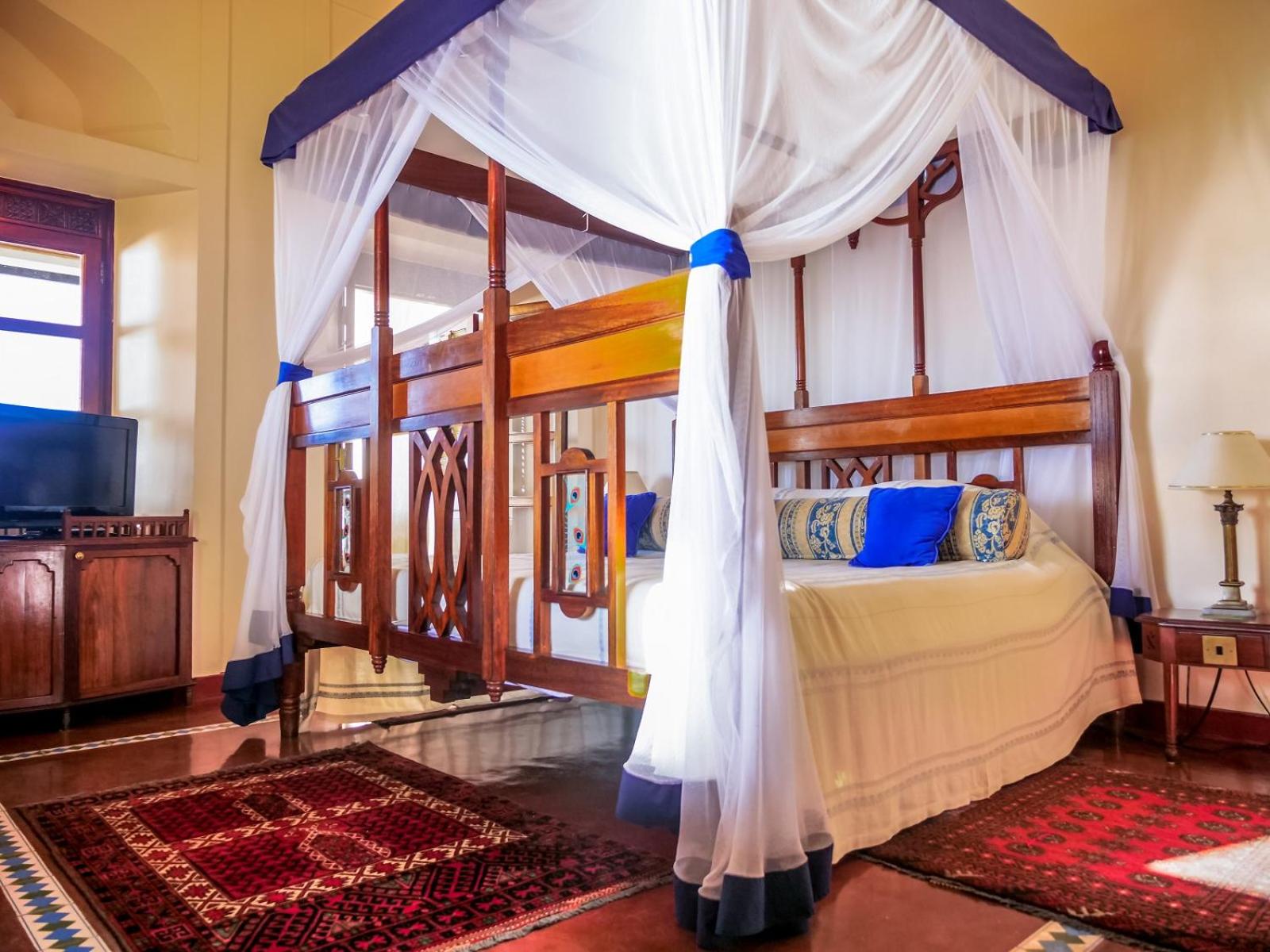 Prime Room with Sea View