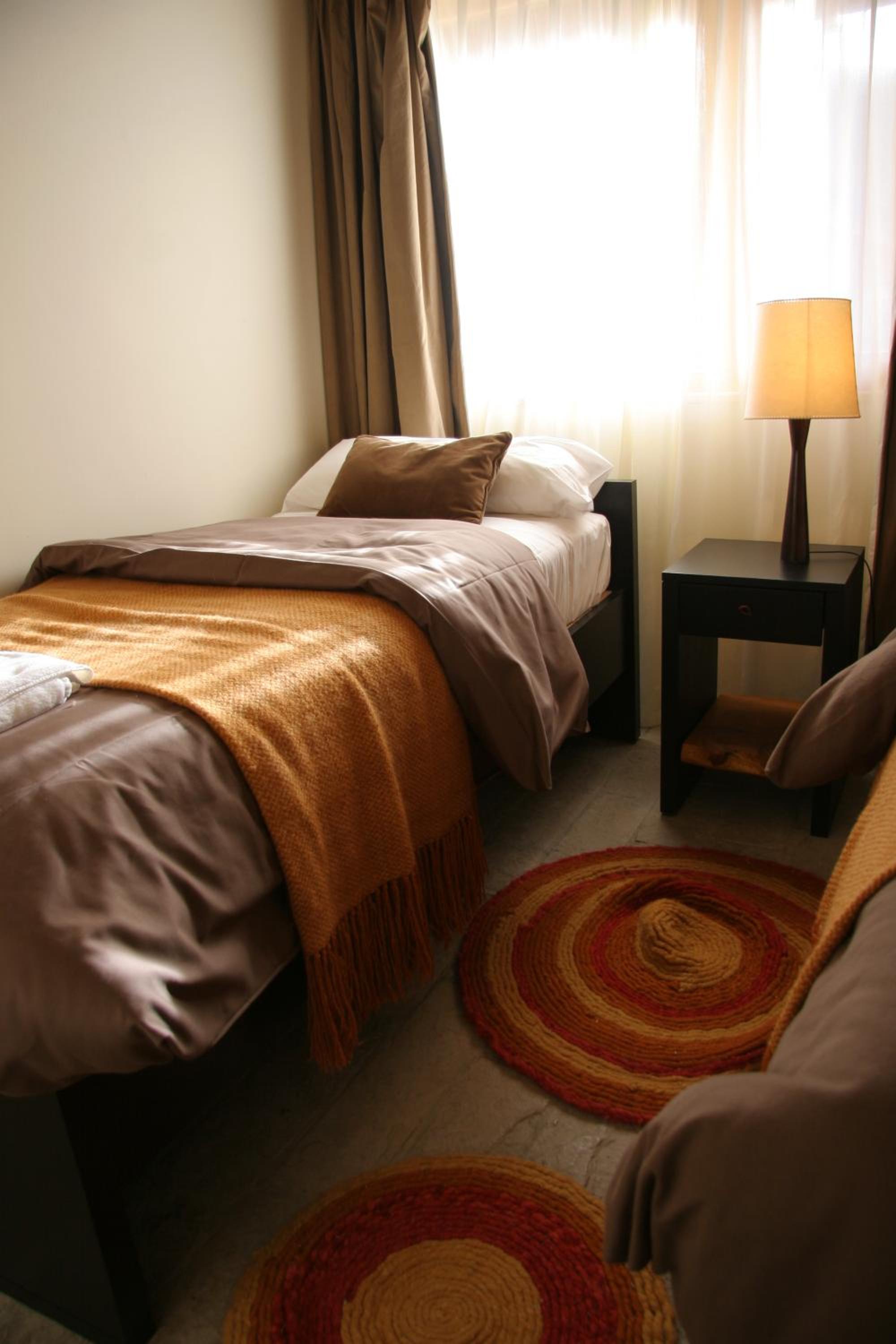 Three-Bedroom Chalet photo 3