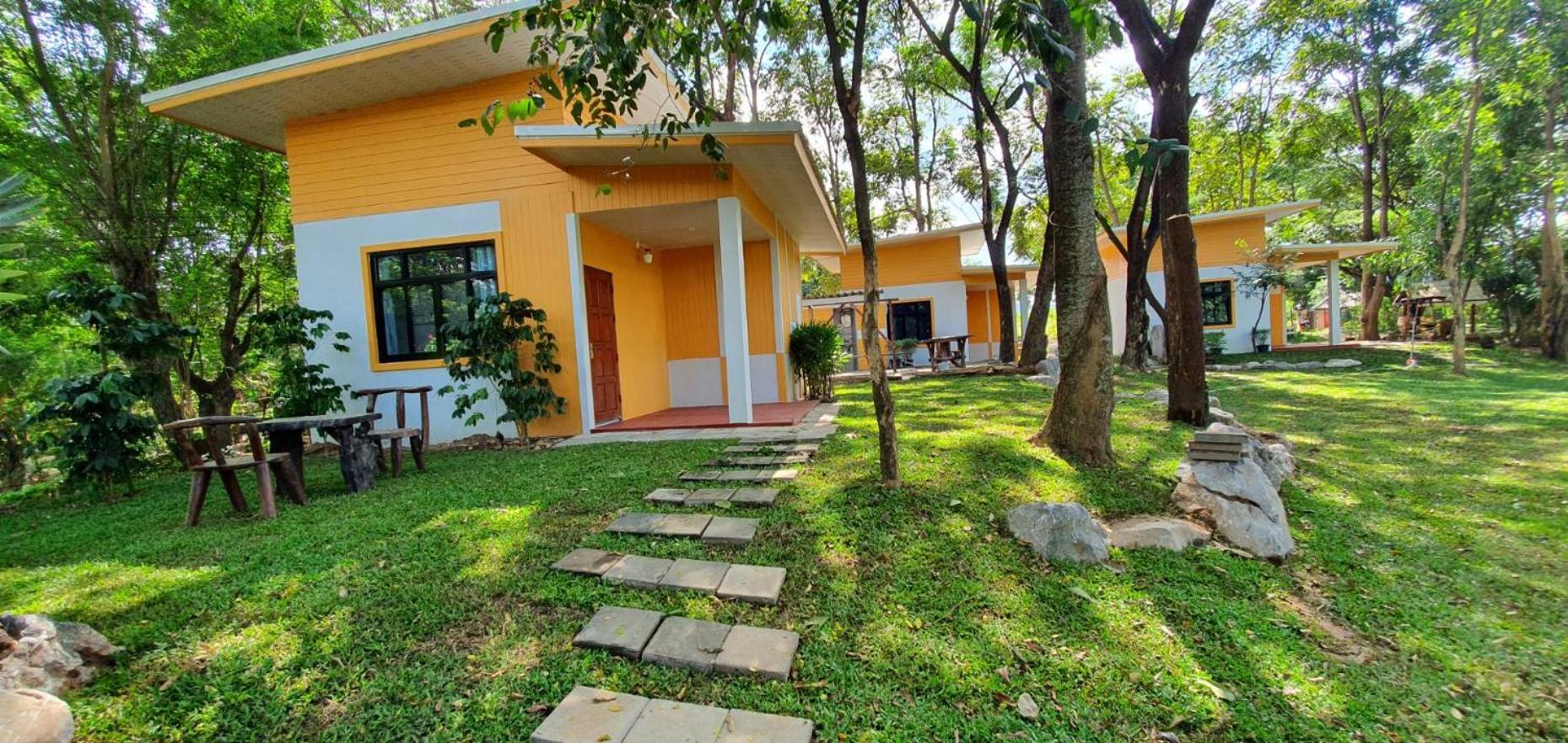 Deluxe Villa - Photo 8