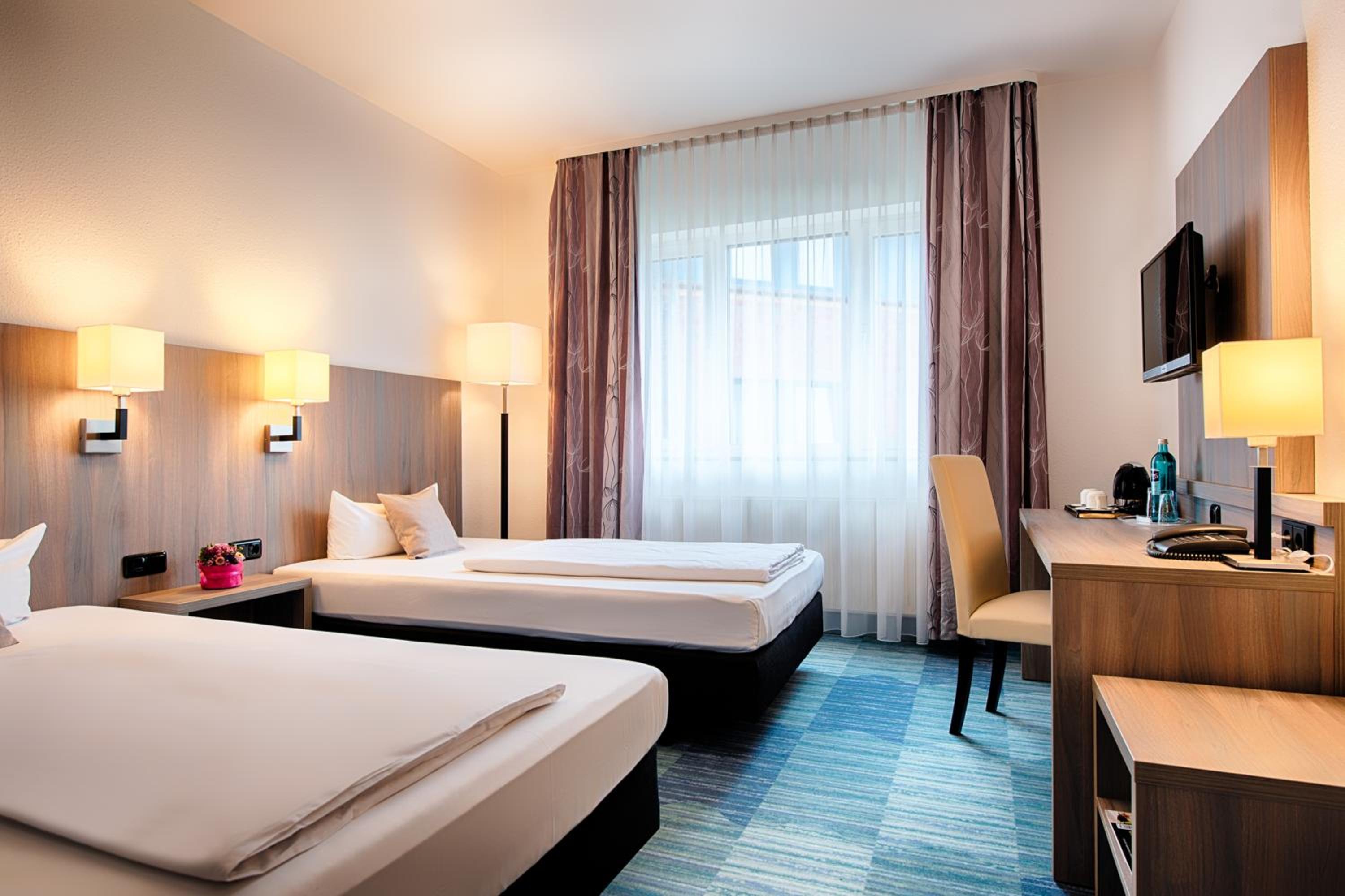 Superior Double Room - Photo 2