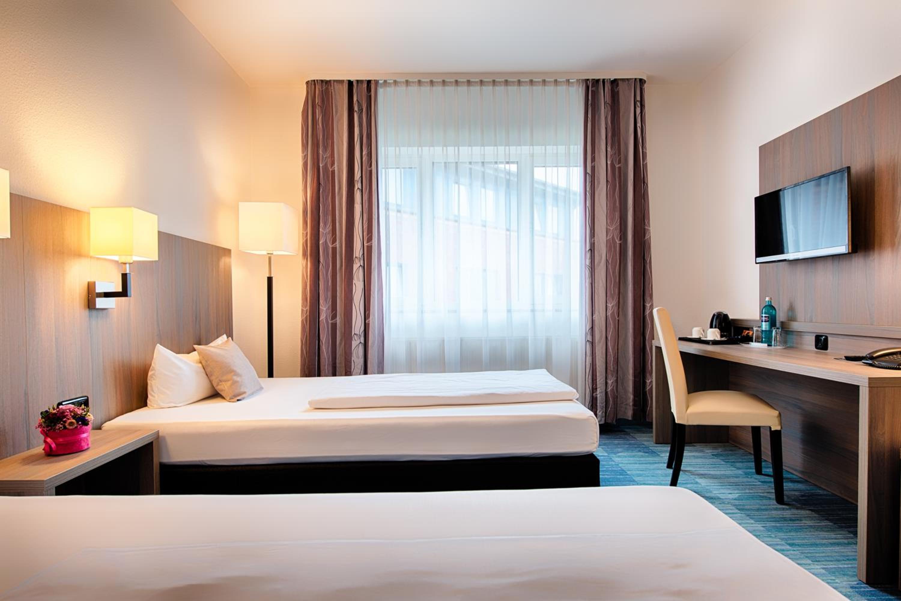 Superior Double Room - Photo 1