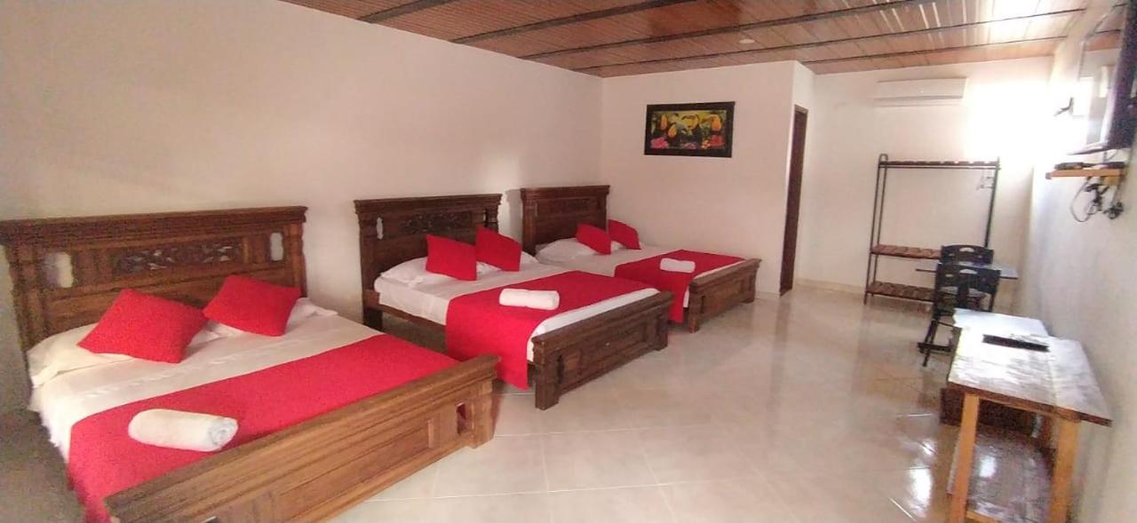 Standard King Room