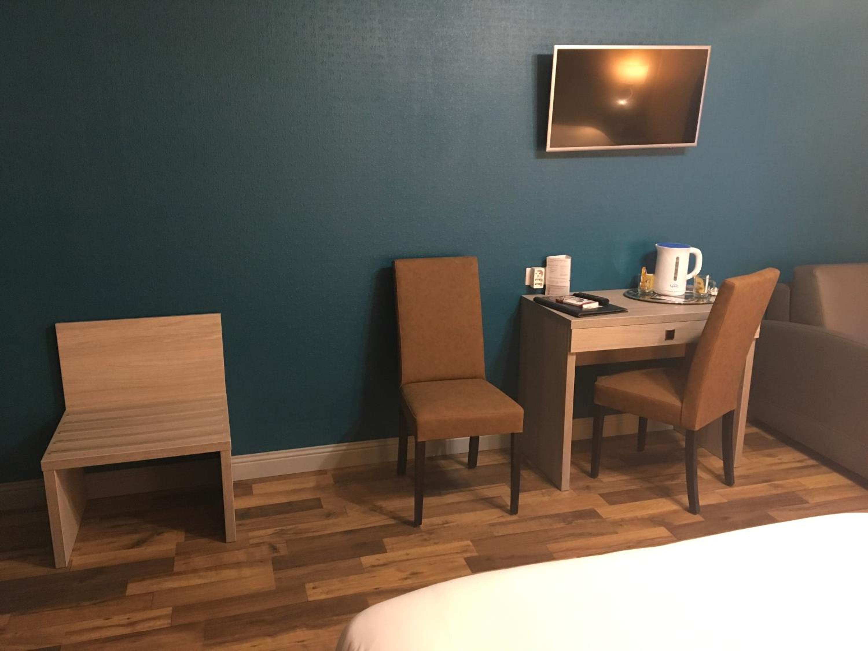 Comfort Plus Triple Room photo 3