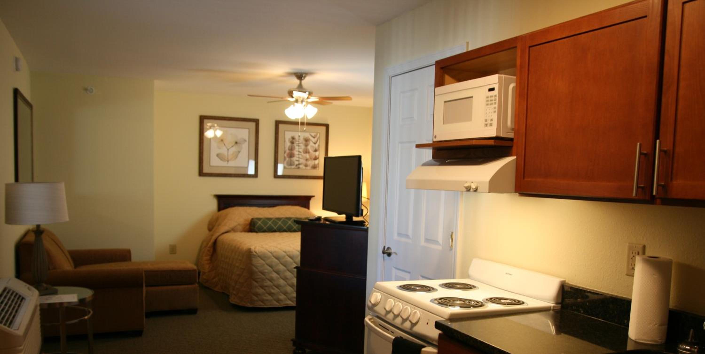 King Suite photo 2