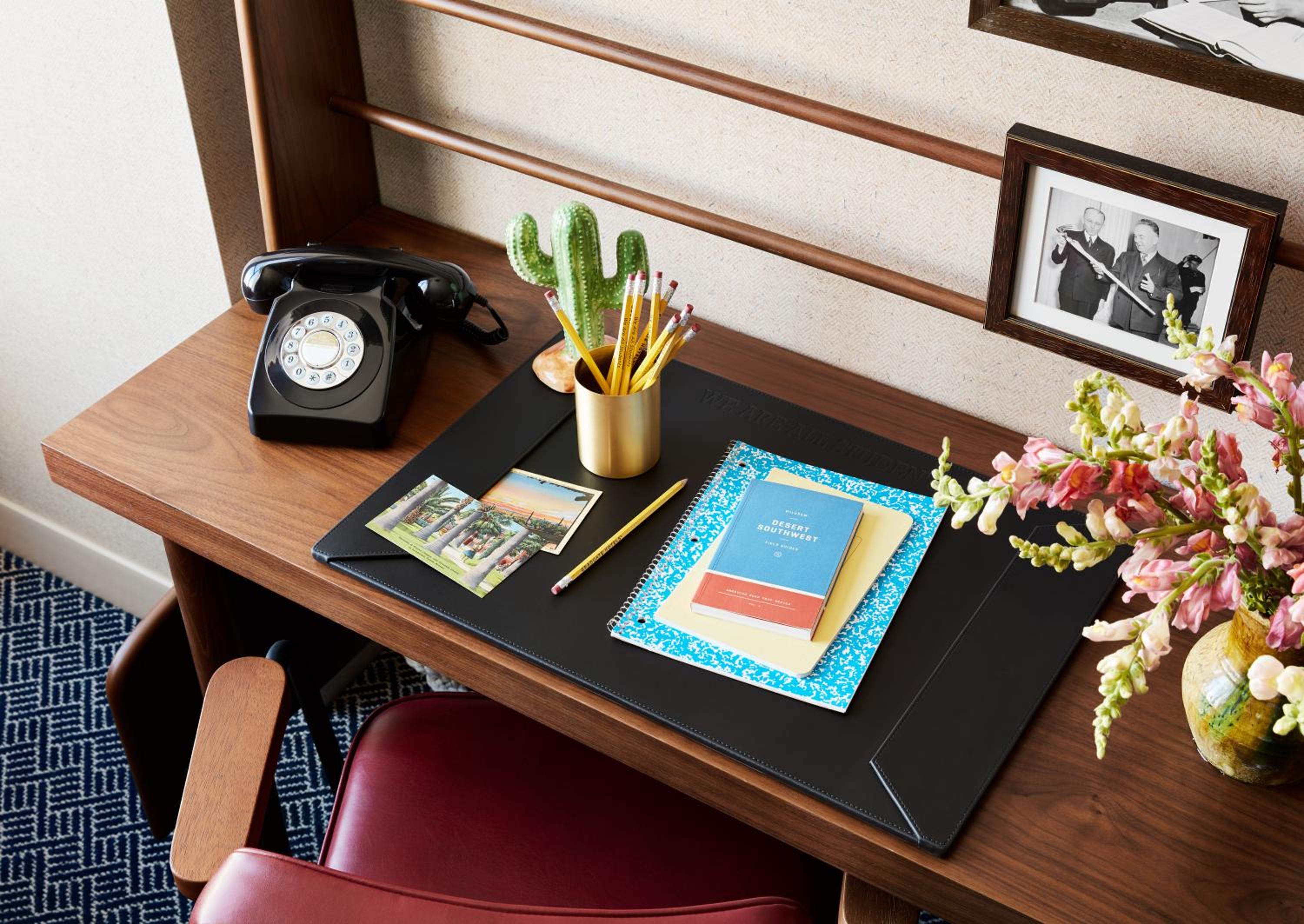 Graduate King Room - Photo 6